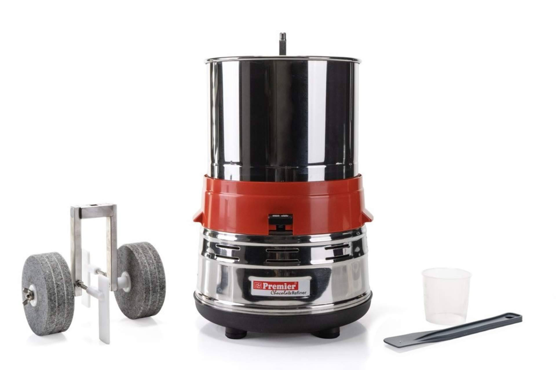 Equipamiento profesional de cocina; las 4 máquinas imprescindibles para chefs y hostelería
