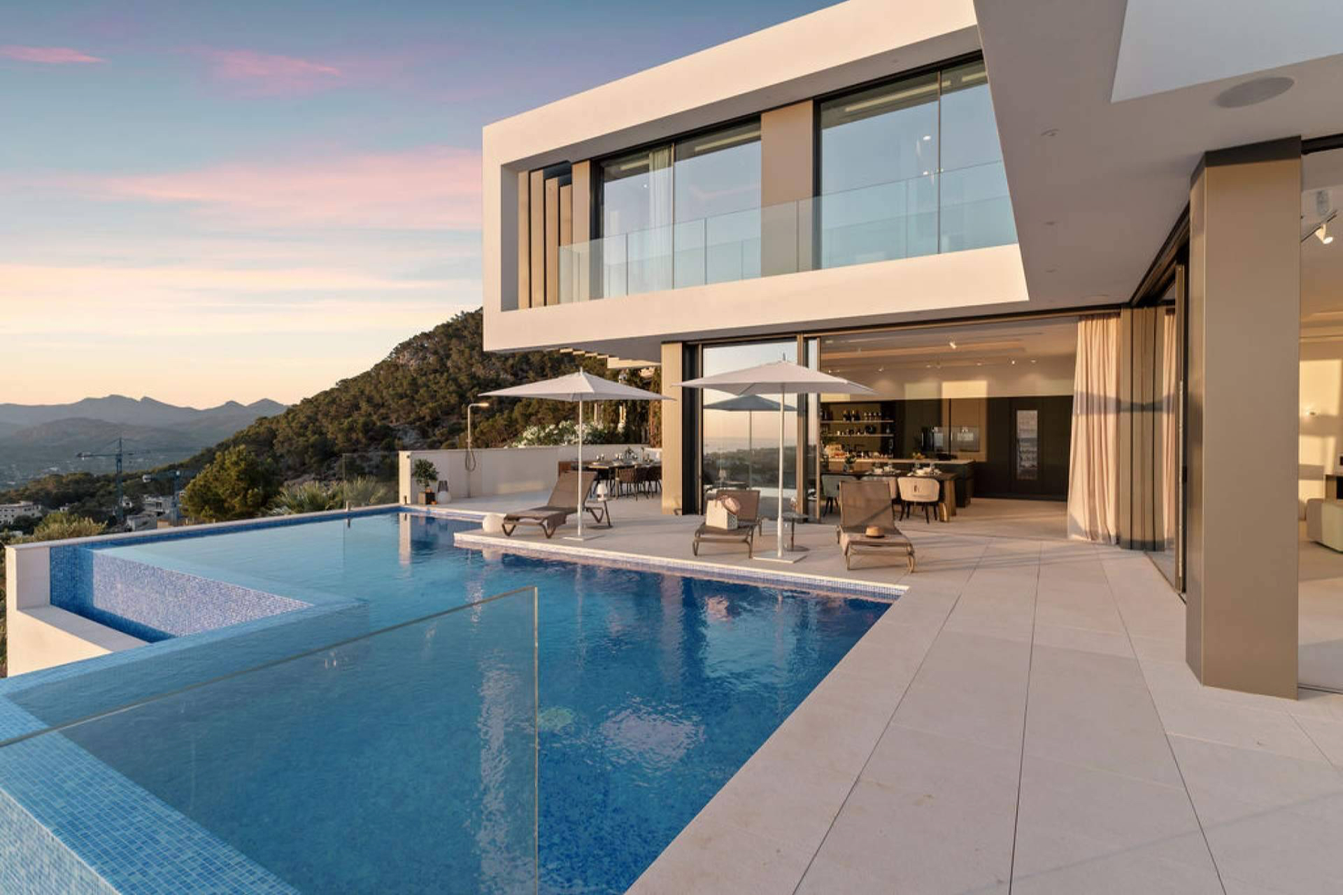 Asesoramiento exclusivo y gestión integral, el modelo de Lovian Properties en la inmobiliaria de lujo en Mallorca