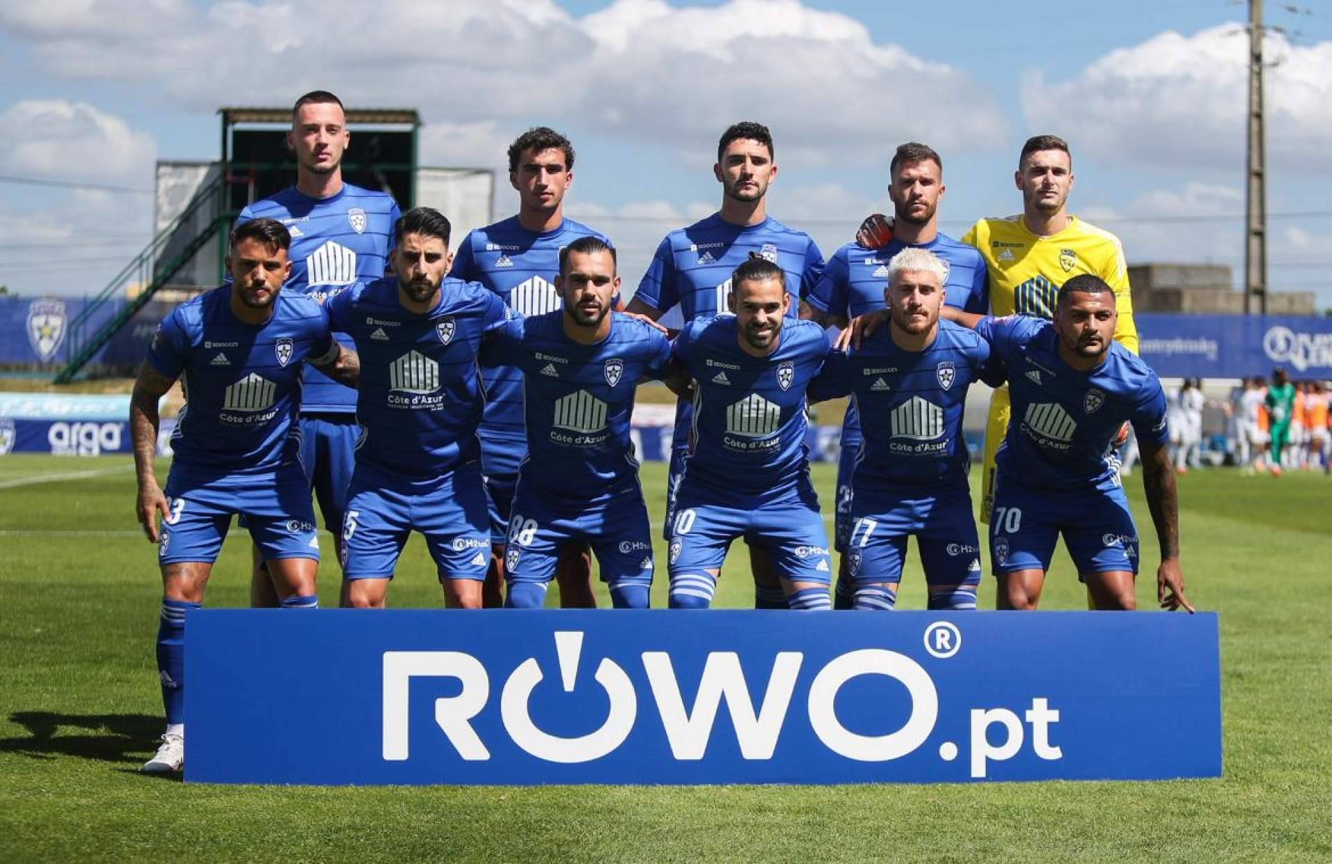 Odemira Capital deja el Amora FC en manos brasileñas tras cuatro años de transformación