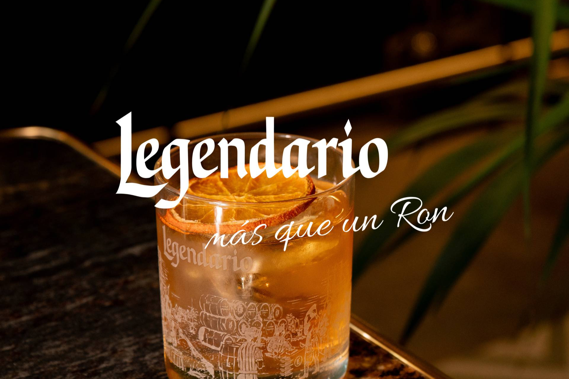 Desde 1946, Legendario ofrece ron cubano premium con autenticidad y tradición