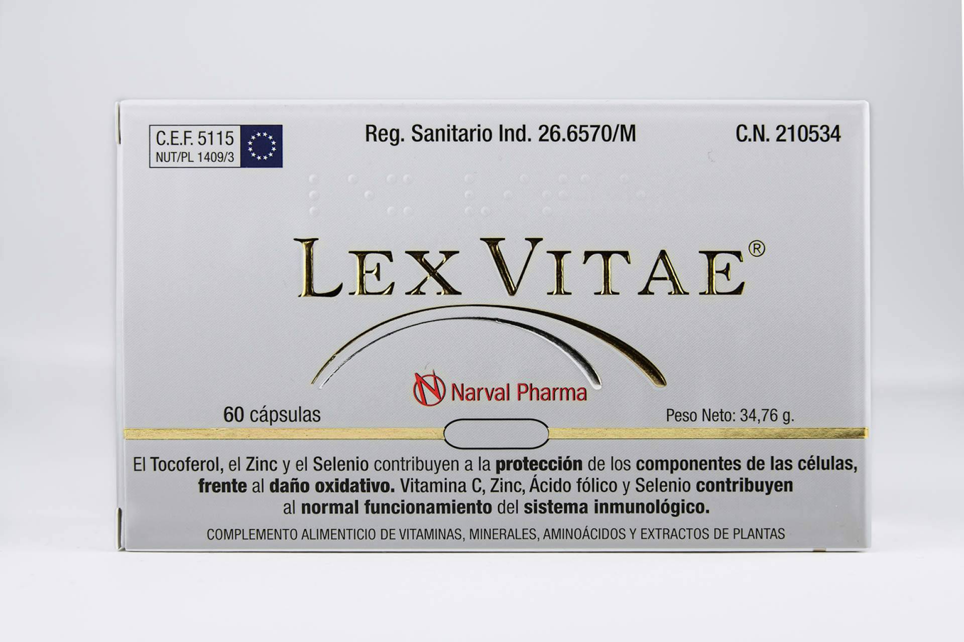 Narval Pharma impulsa la protección solar con Lex Vitae, una fórmula innovadora de origen natural