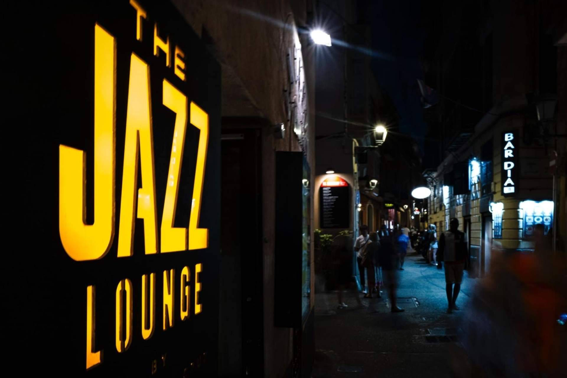 Único jazz club en Mallorca; shows íntimos y público cuidadosamente seleccionado