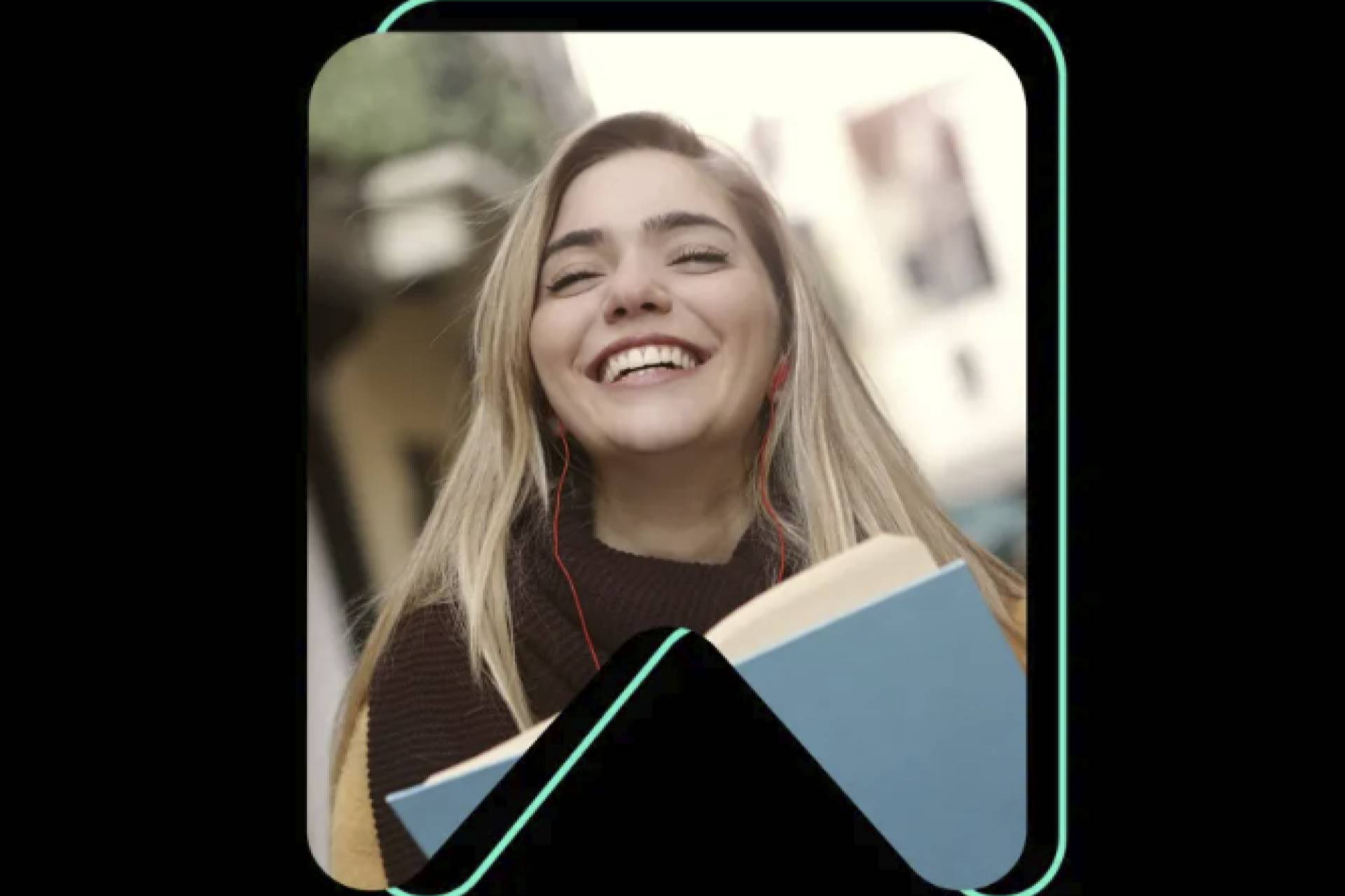 Eduqia lanza un audiolibro gratuito para mejorar la captación de alumnos en centros educativos