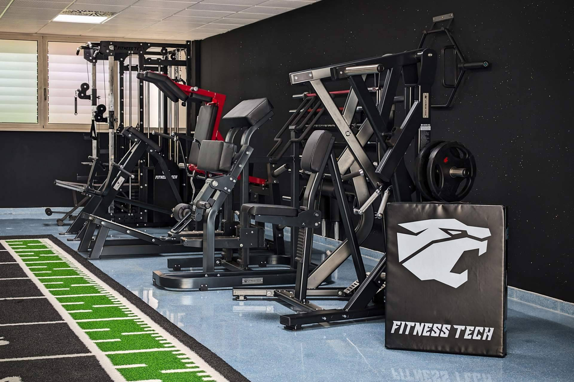 Fitness Tech refuerza su expansión en Decathlon, Miravia y Worten con máquinas de gimnasio innovadoras