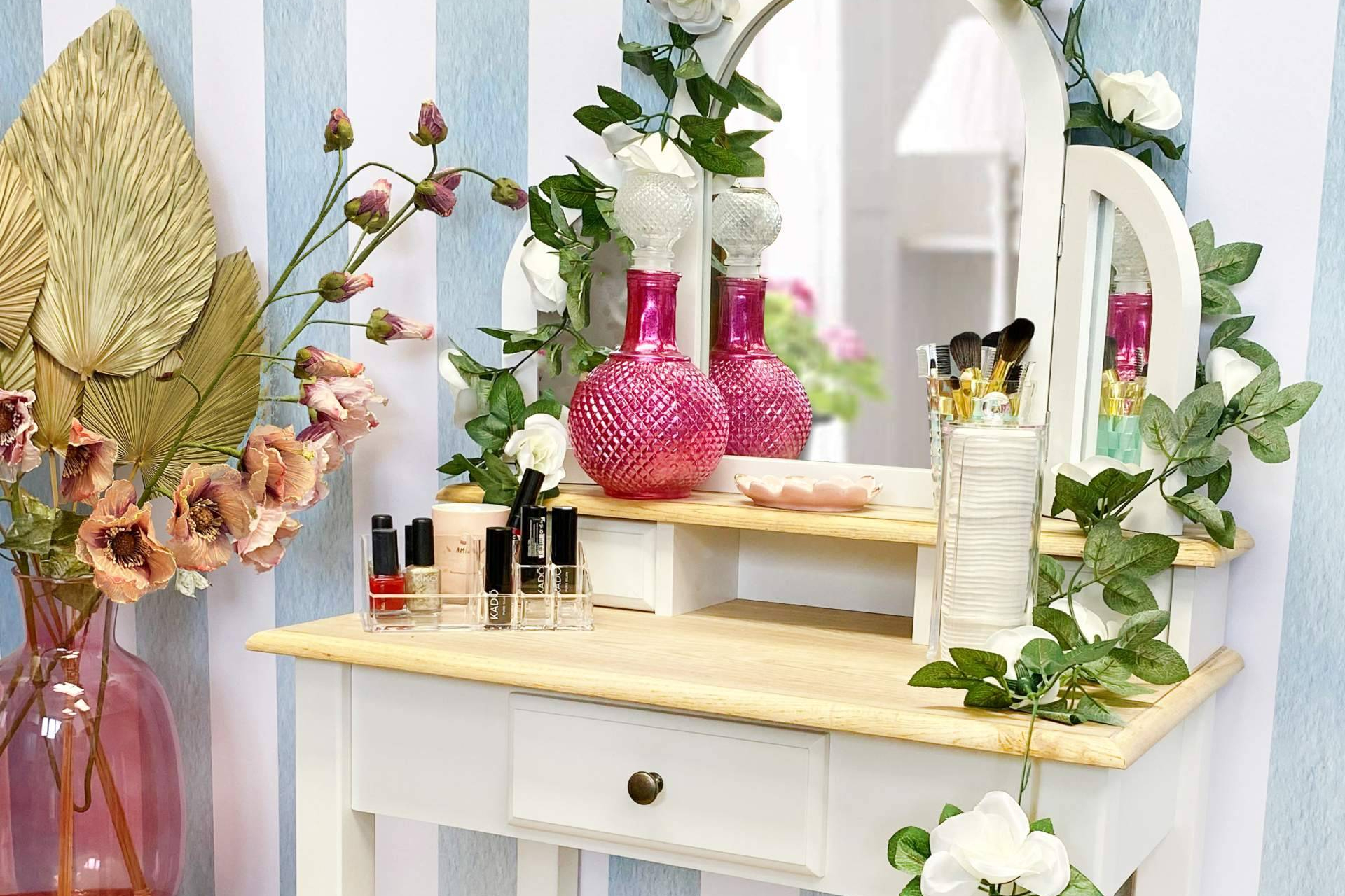 Novedades en decoración online; Hogar y Más presenta sus últimas colecciones para transformar cada espacio