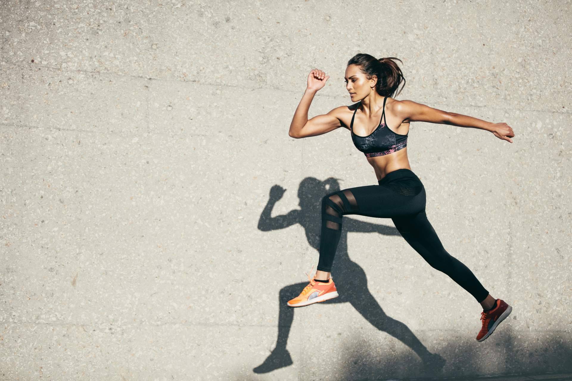 Se consolidan las clases de fitness ballet en Madrid bajo la dirección de Elena Marco