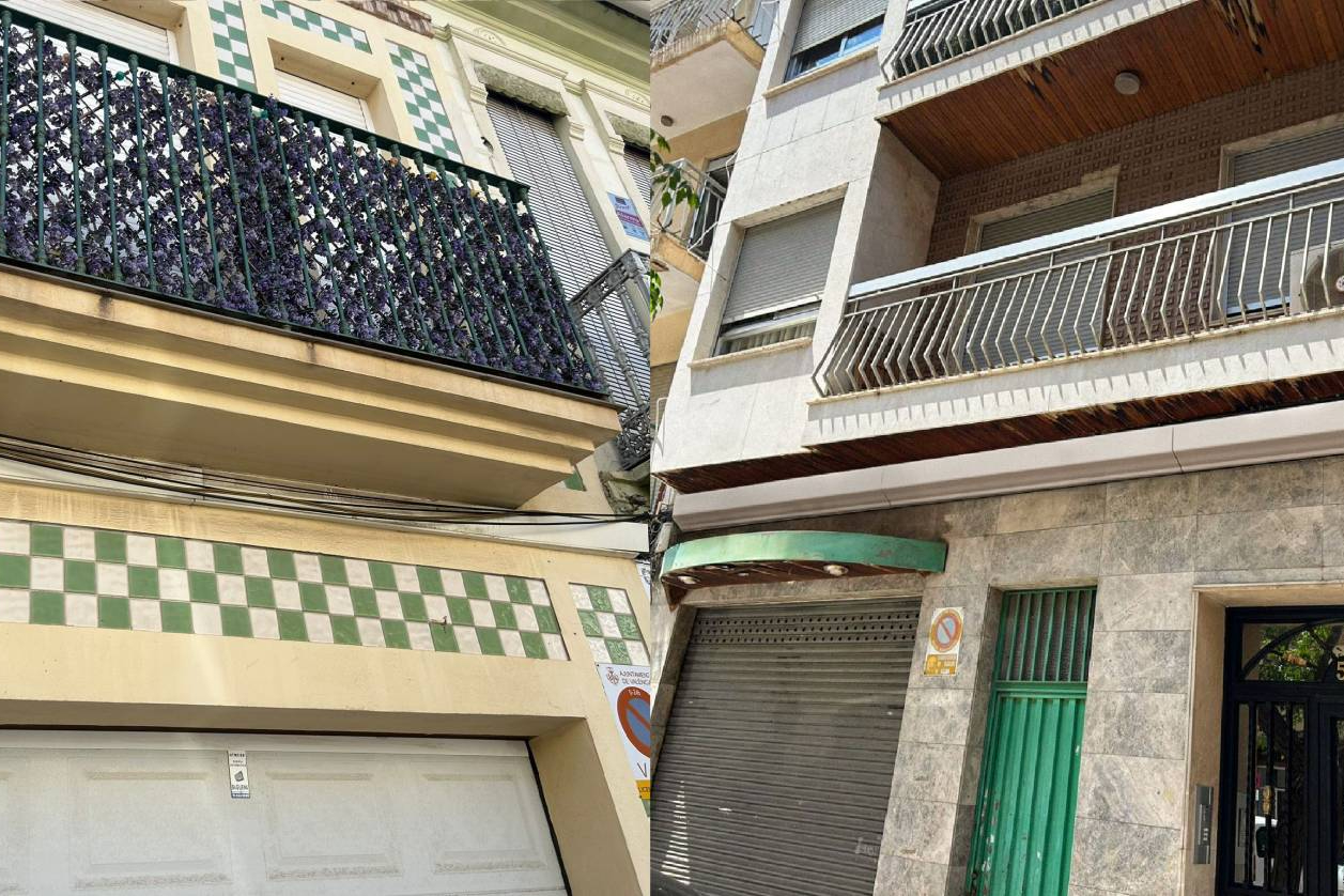 Elegir la canaleta correcta puede ser la diferencia entre una fachada cuidada o un desastre anunciado