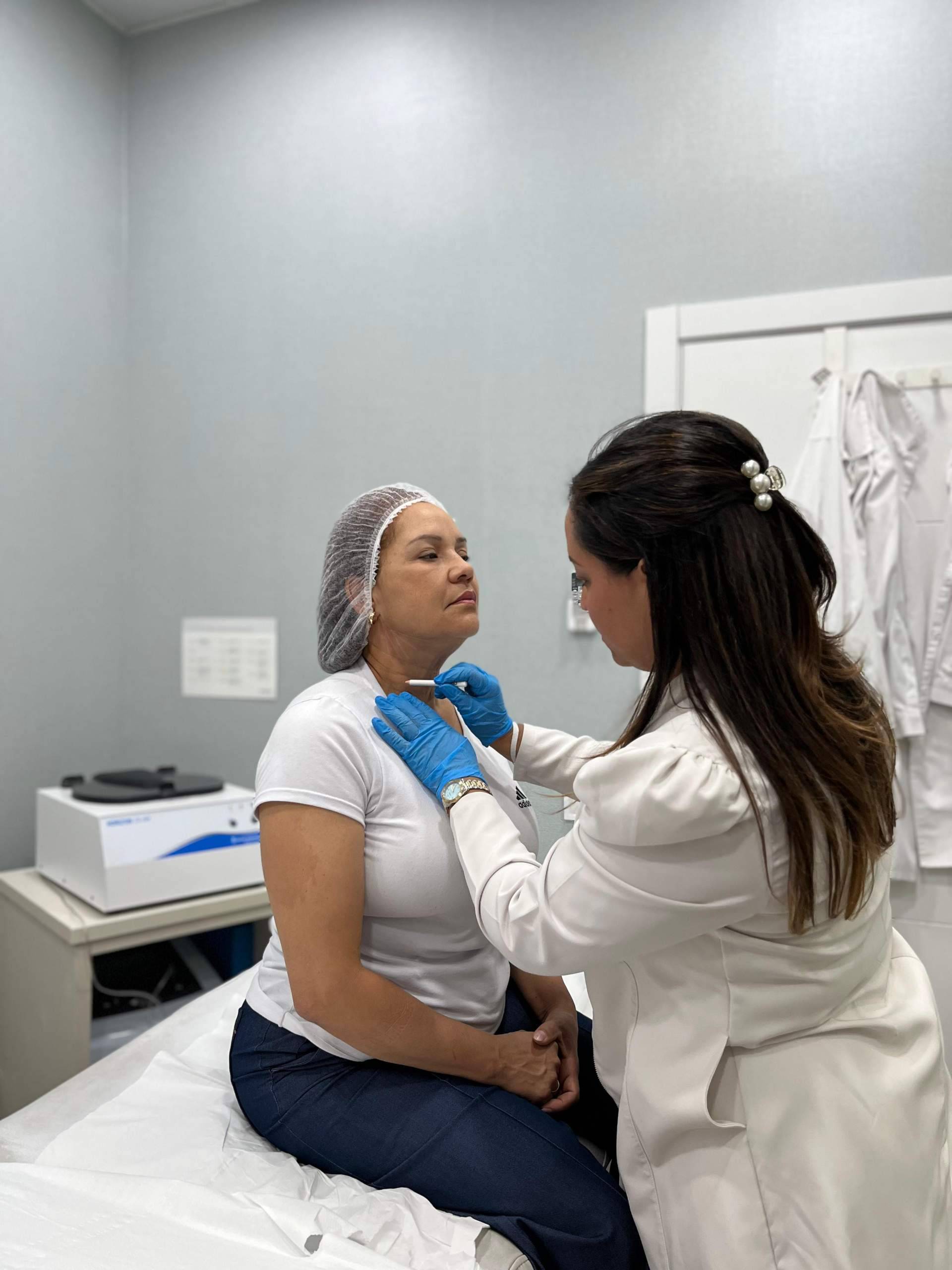 El dúo estrella de la medicina estética, neuromoduladores y ácido hialurónico en 360Clinics