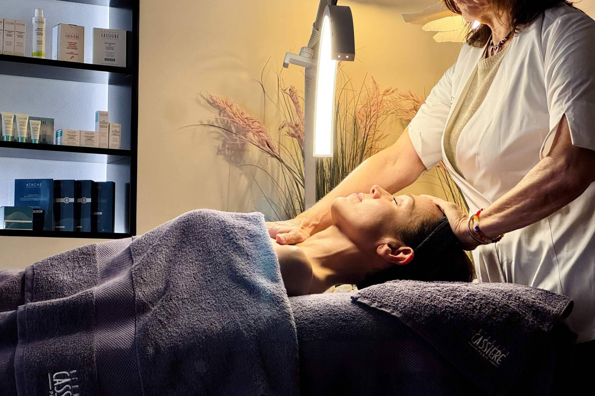 Informe desvela que muchas esteticistas usan estas 9 marcas de cosmética profesional para ser rentables