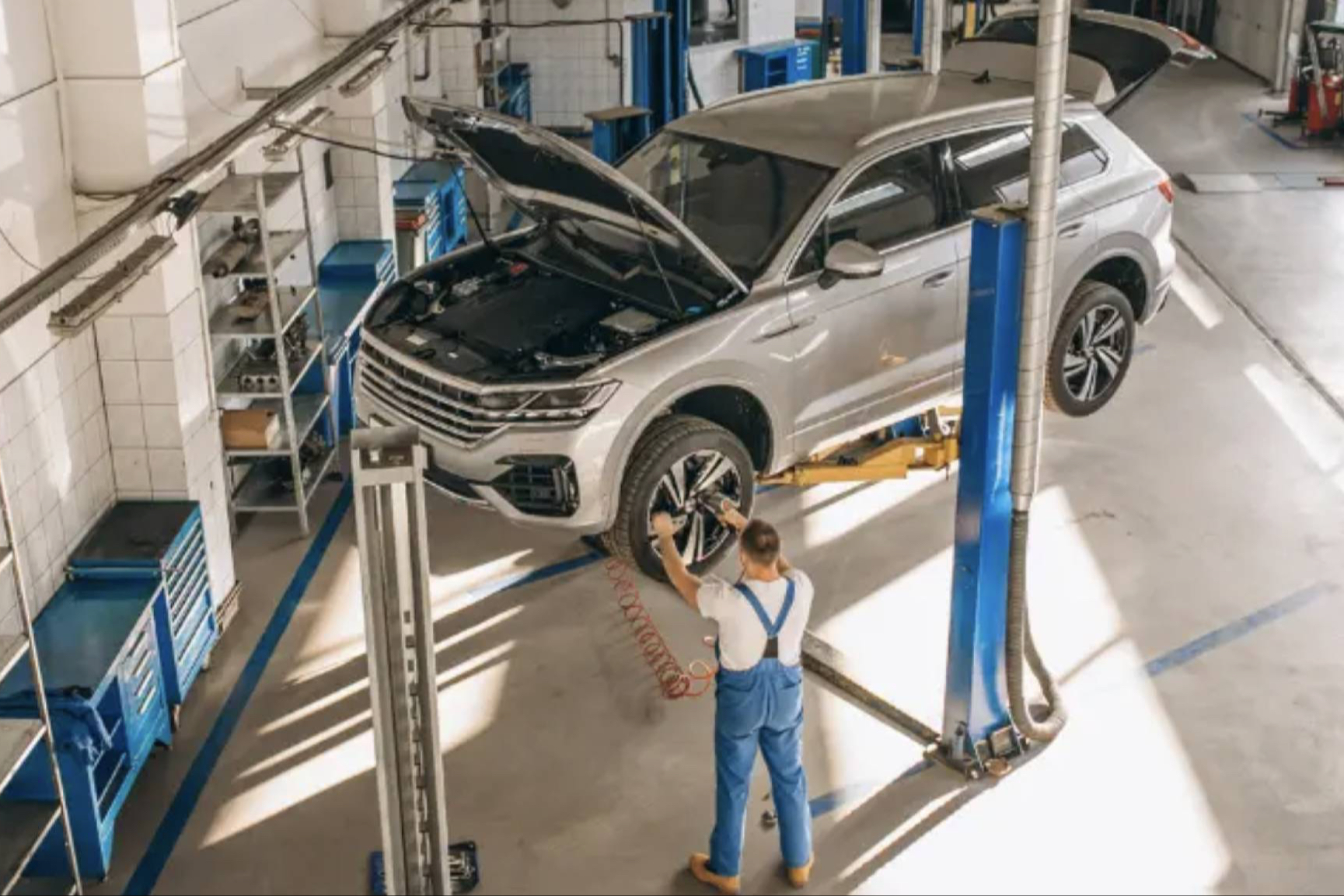 Fallos en coches de segunda mano; ranking de las marcas con más averías