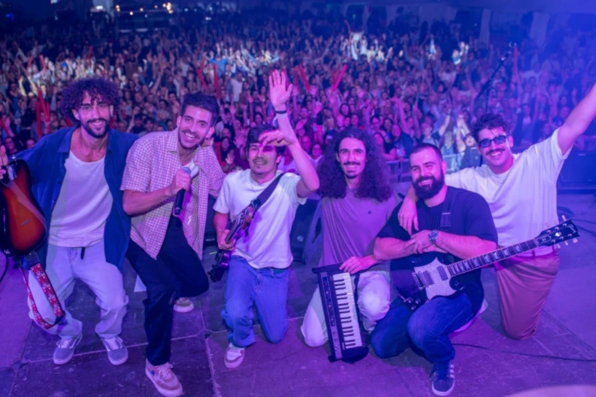 Castizo Eventos eleva la producción de eventos con un enfoque creativo, técnico y emocional
