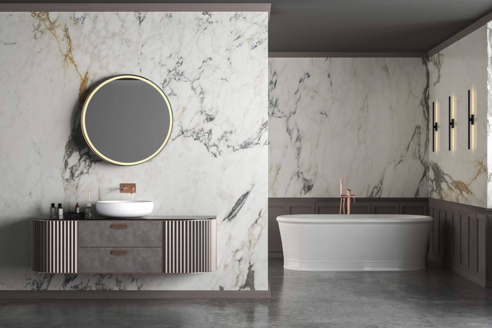 Balnearian distribuye muebles de baño online desde Sevilla con envío gratuito en toda la península