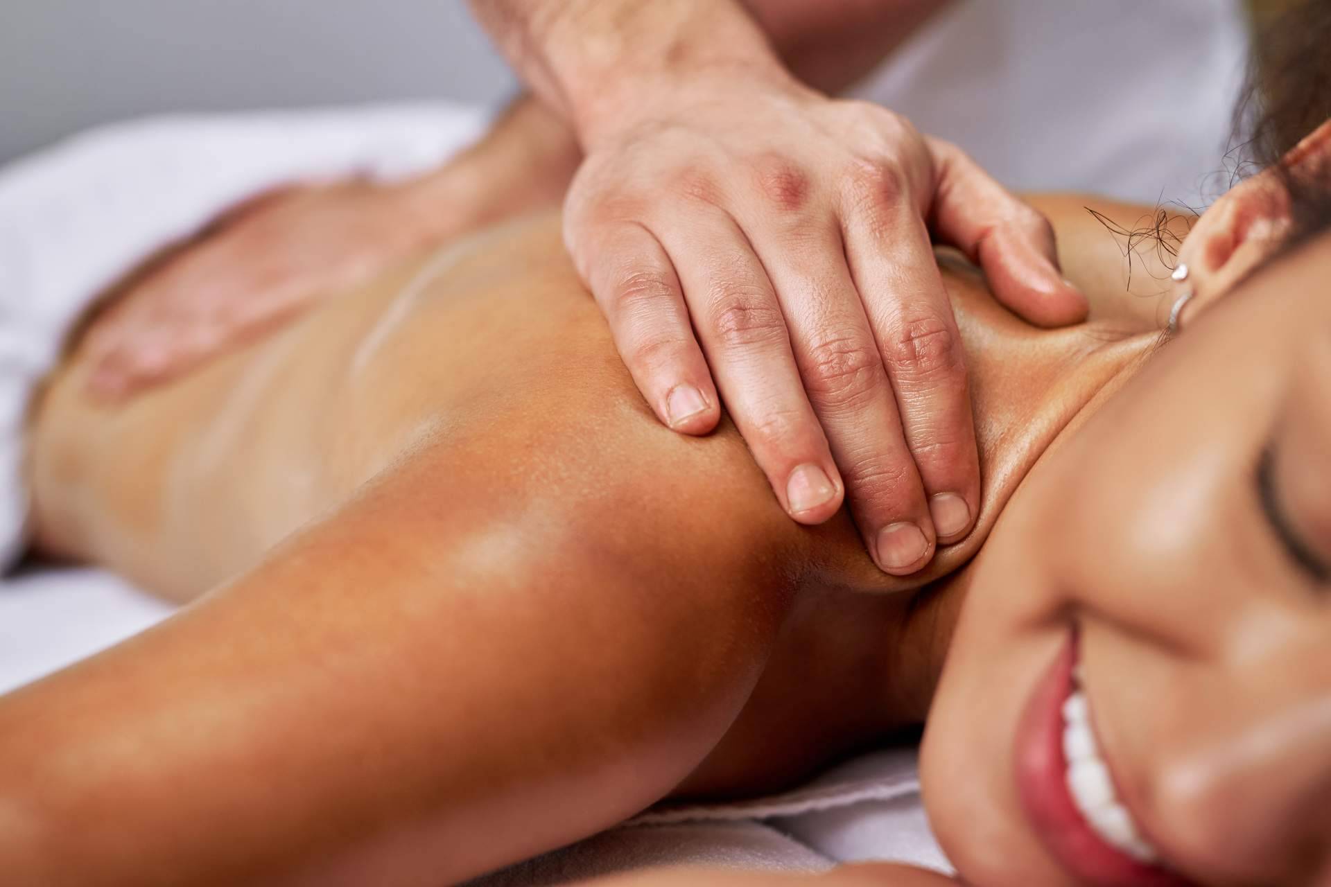Importancia de una buena formación en terapia manual, Quiromasaje y Osteopatía