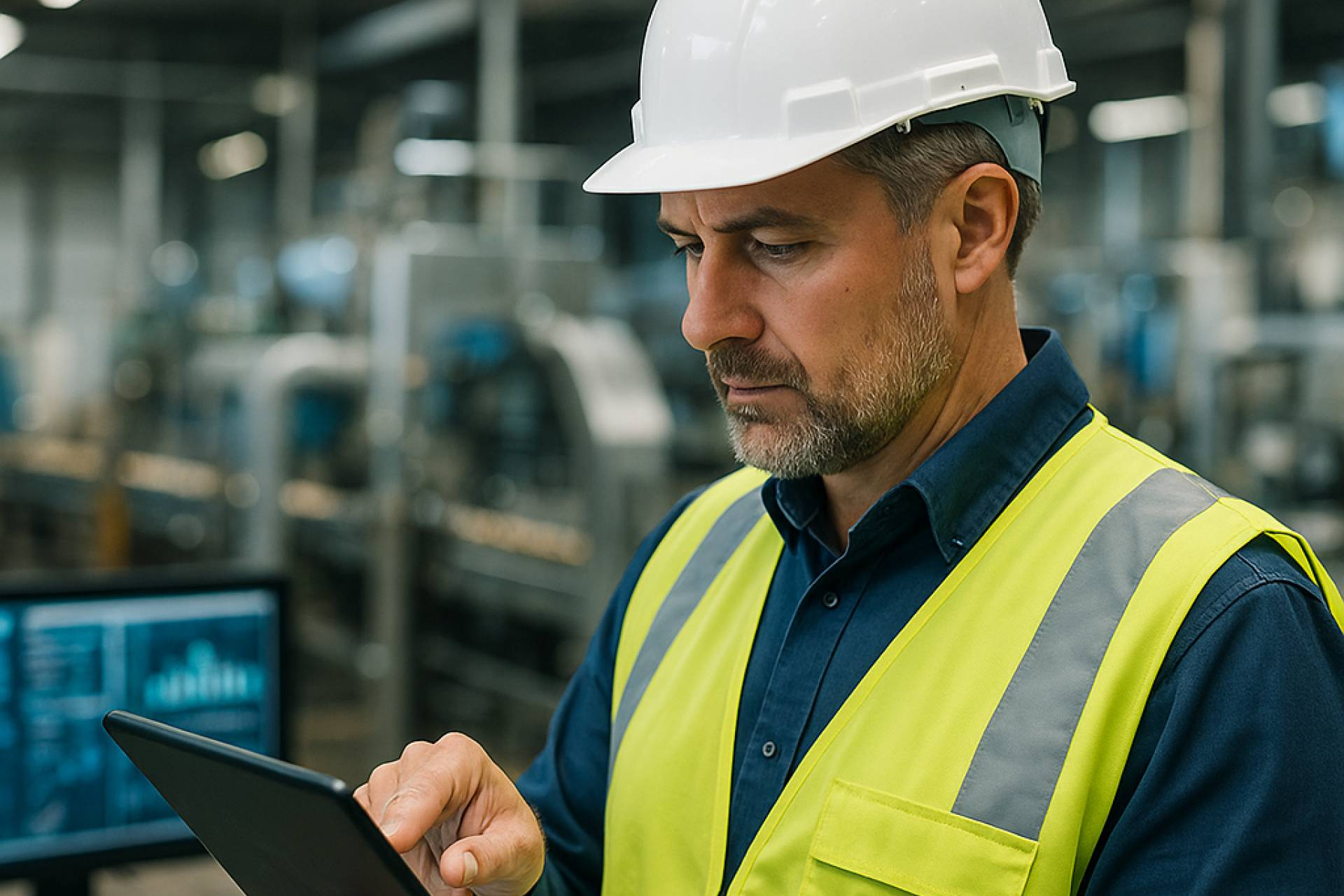 Innovar desde la planta; el nuevo rol del director de fábrica en la Industria 4.0