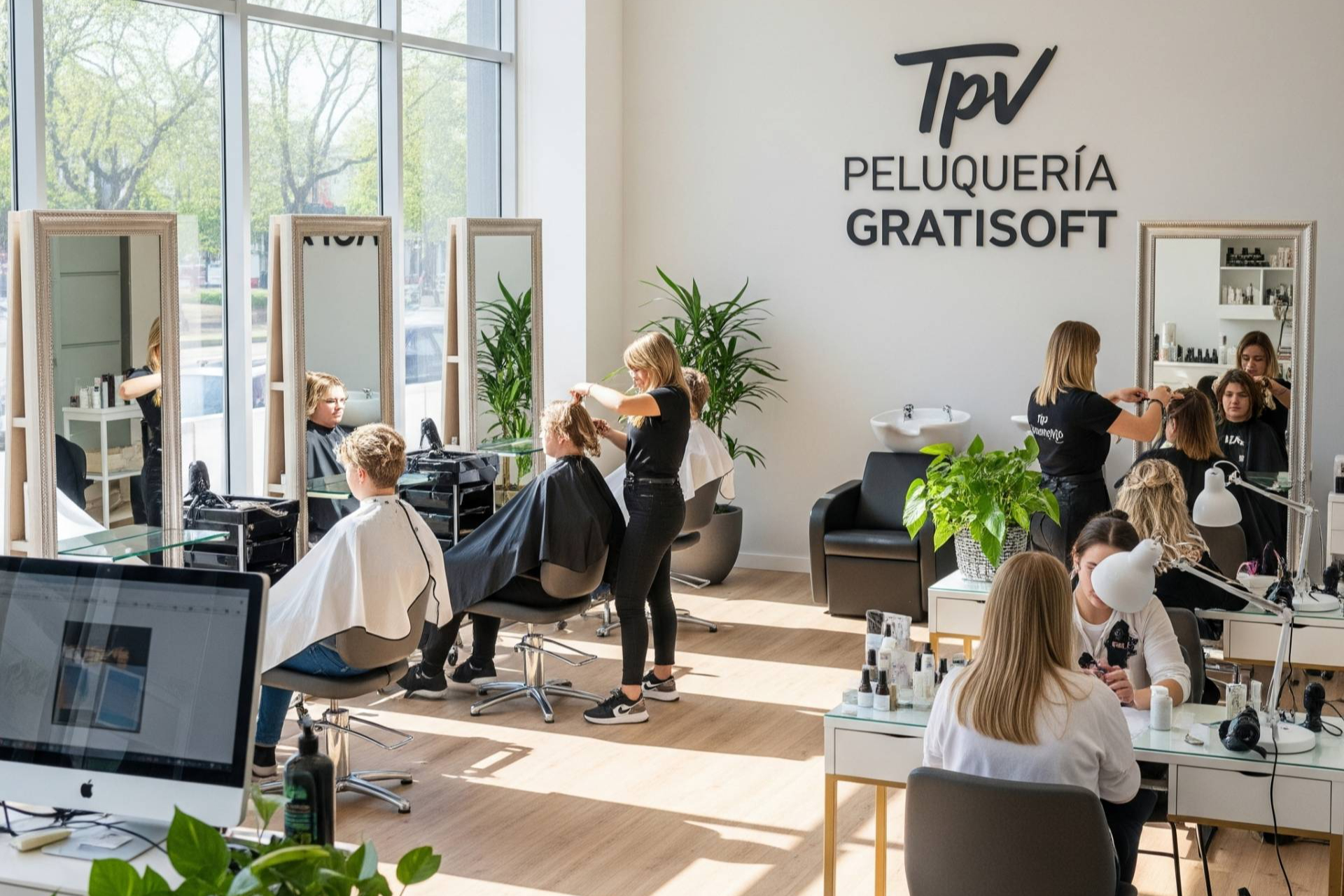 VeriFactu y la nueva realidad para peluquerías y centros de estética