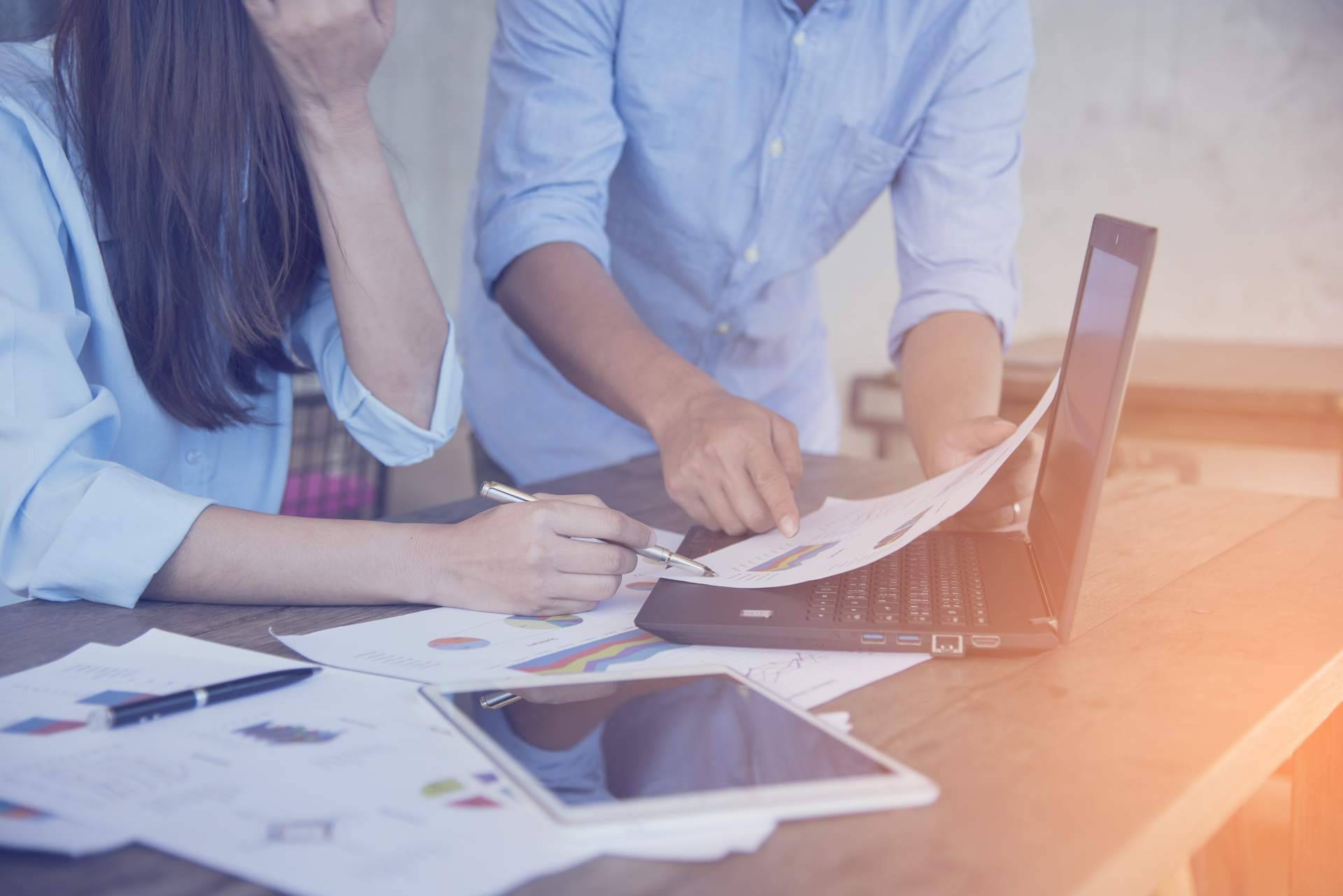 La especialización financiera en formato MBA impulsa decisiones directivas más sólidas y medibles