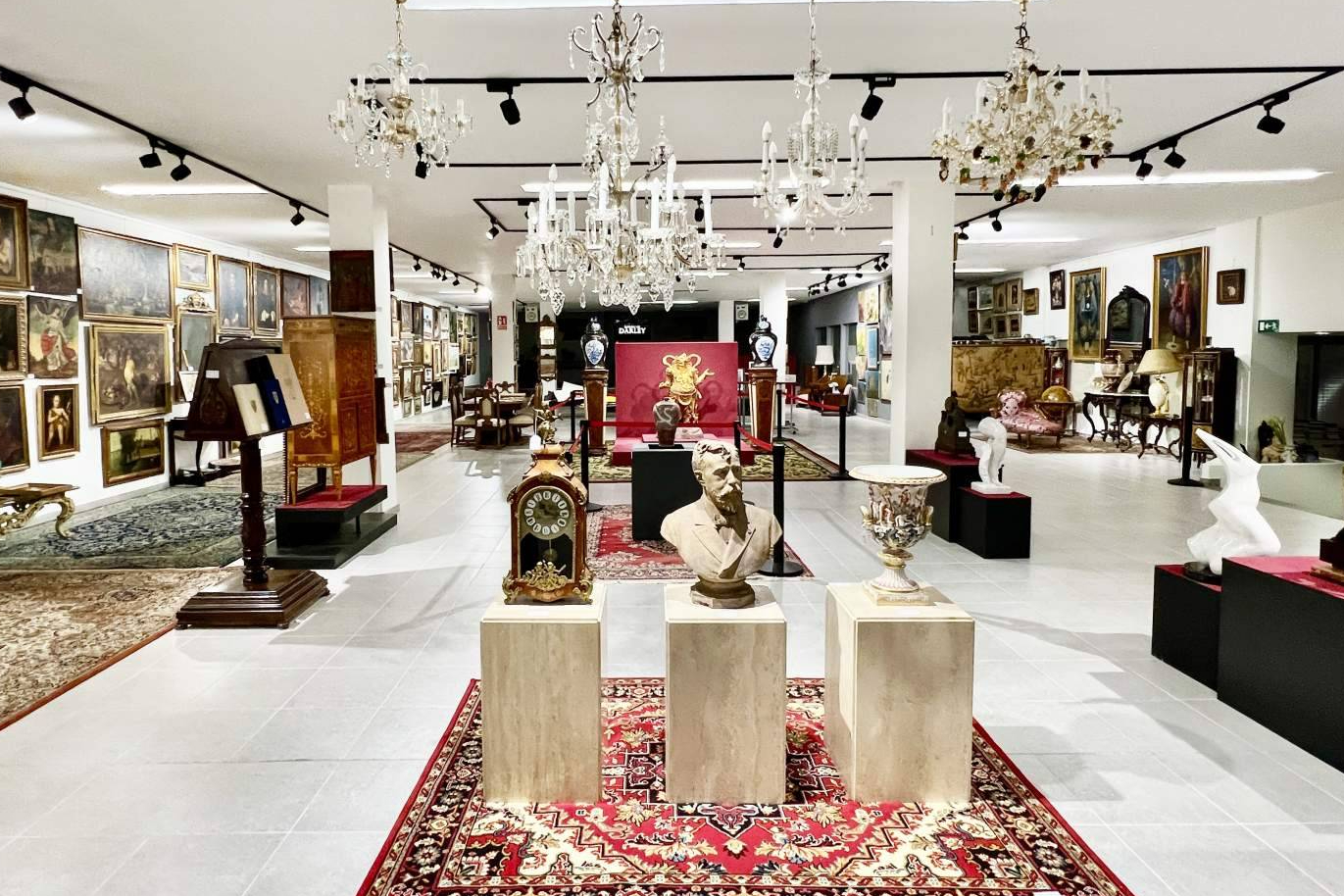 Subastas Darley expone arte oriental y antigüedades en la próxima subasta