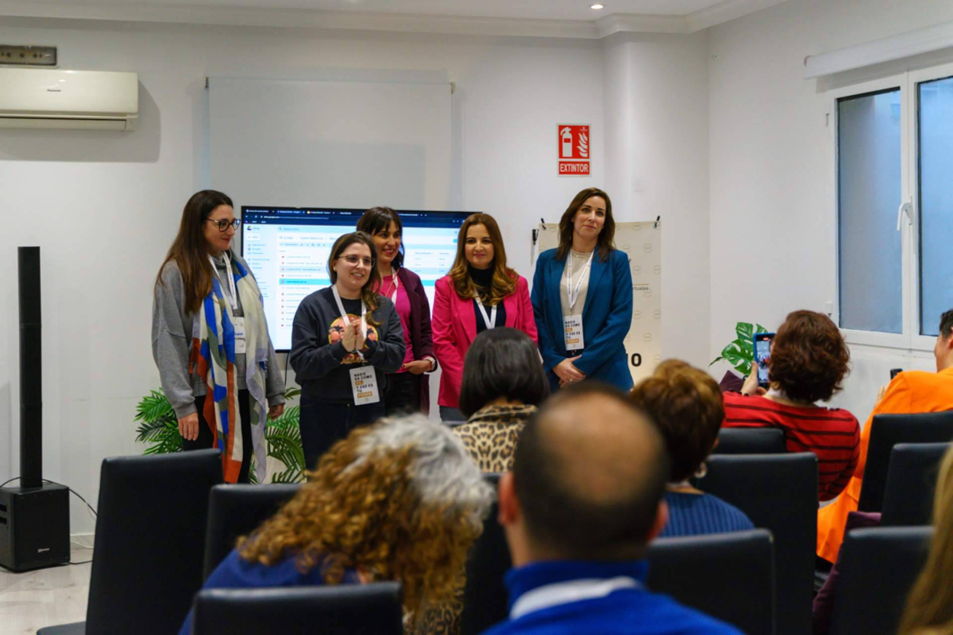 La Asistencia Virtual profesional gana fuerza en España con ANAV