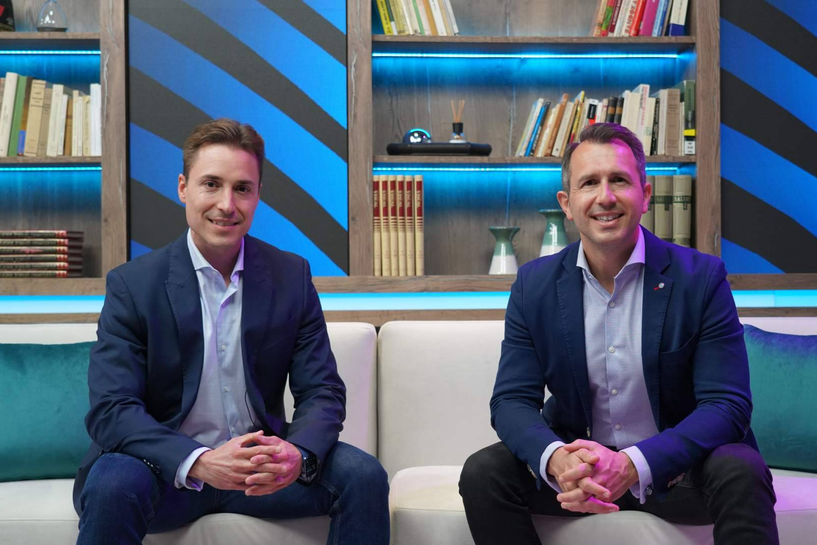 Transformación de la forma de comprar del cliente; por qué la venta tradicional ya no sirve