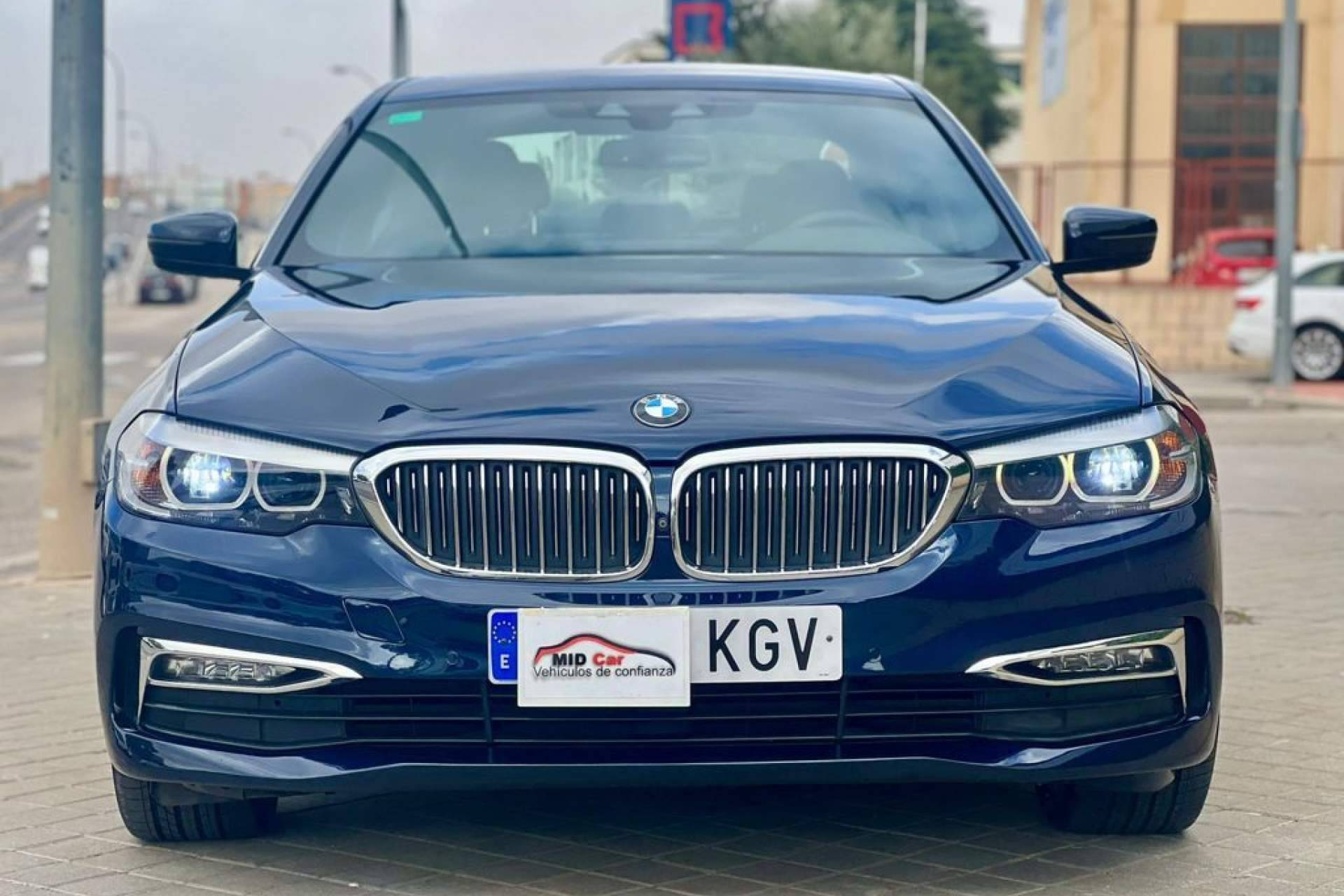 MID Car facilita cambiar un coche usado como parte del pago y financiar al instante en Torrejón de Ardoz