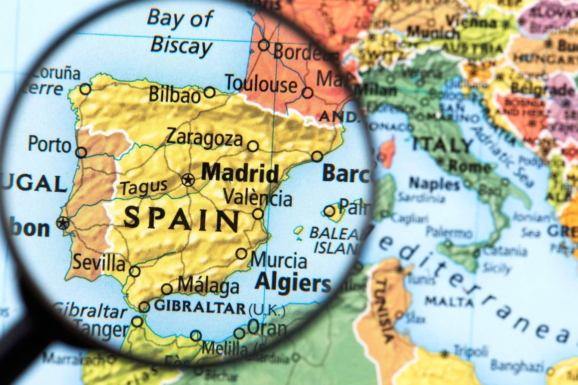 El portal TODO ITALIANO impulsa a emprendedores y profesionales italianos a desarrollar negocios en España