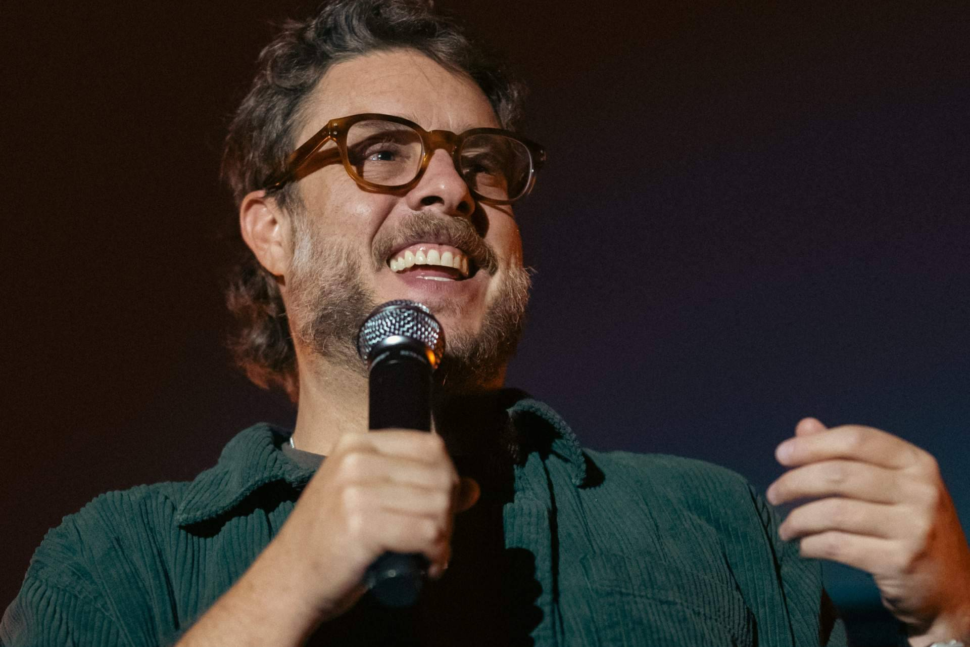 José Rafael Guzmán regresa a Europa con su gira 'Cositas Bonitas'