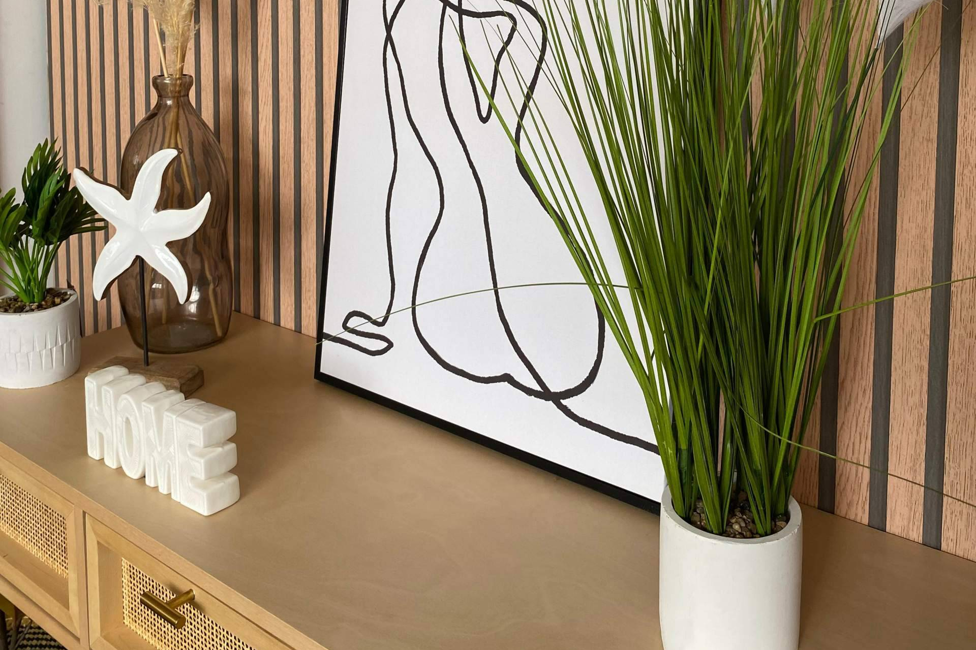 Hogar y Más facilita la decoración para el hogar online con piezas clave a precios competitivos