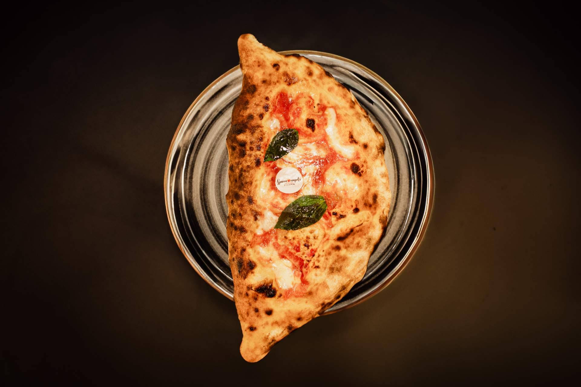 Spaccanapoli Pizzeria destaca en la escena gastronómica como pizzería en Barcelona de inspiración tradicional