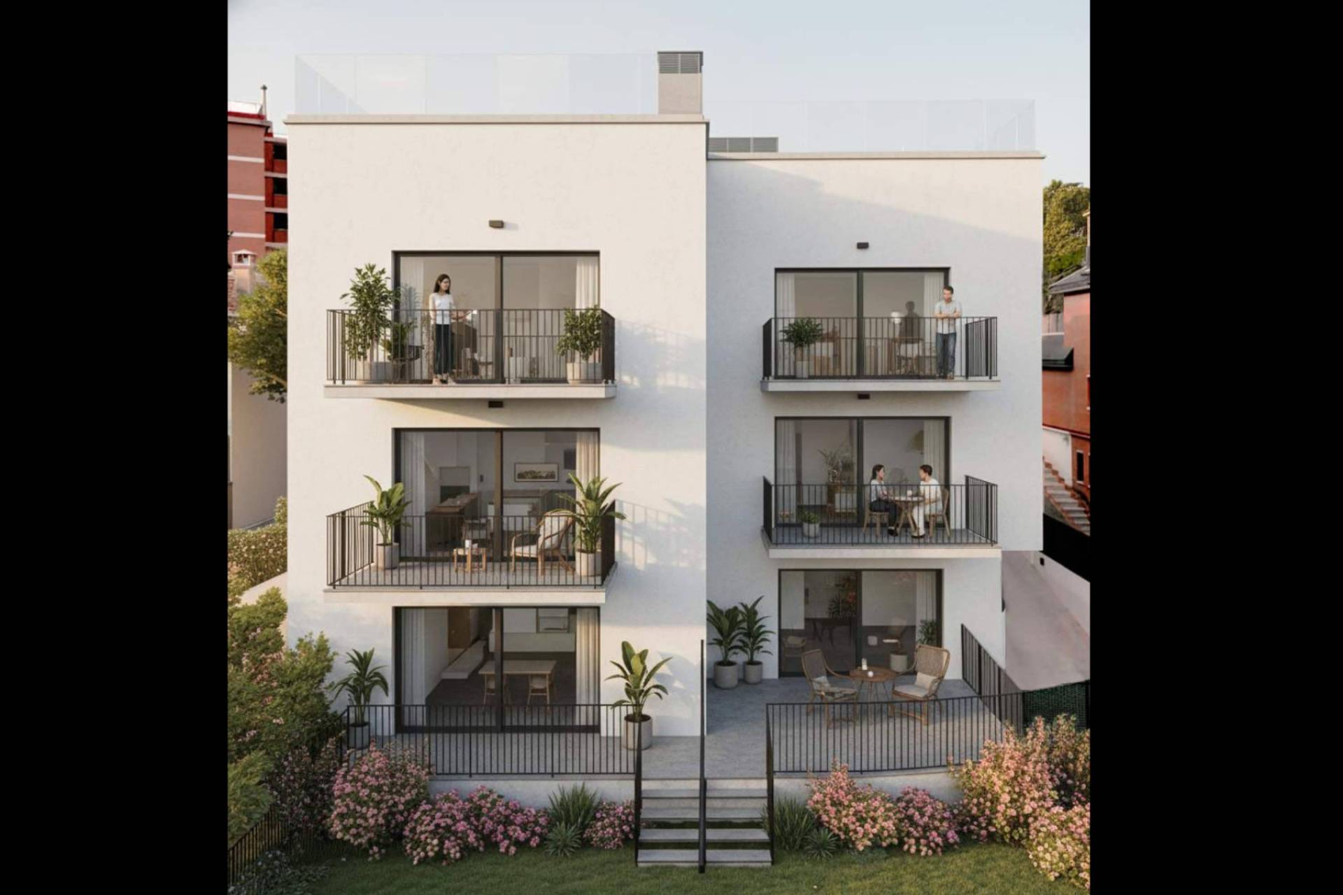 Nace PSBMG, la nueva firma de gestión patrimonial impulsada por el arquitecto Pujadó Soler