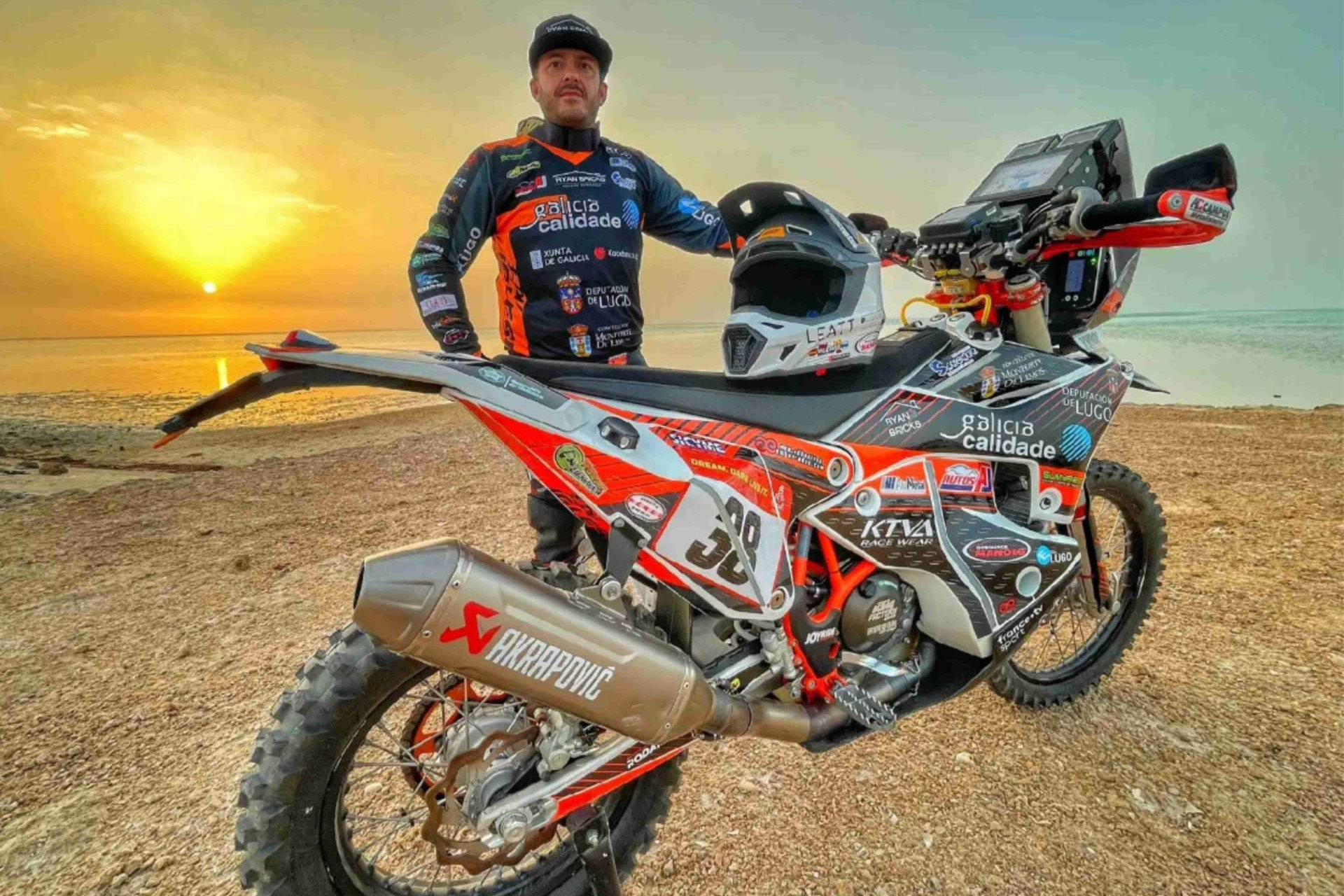 Equipaciones resistentes y personalizadas; así se posiciona ADHESIVOSEMBARRADOS en el sector del motor