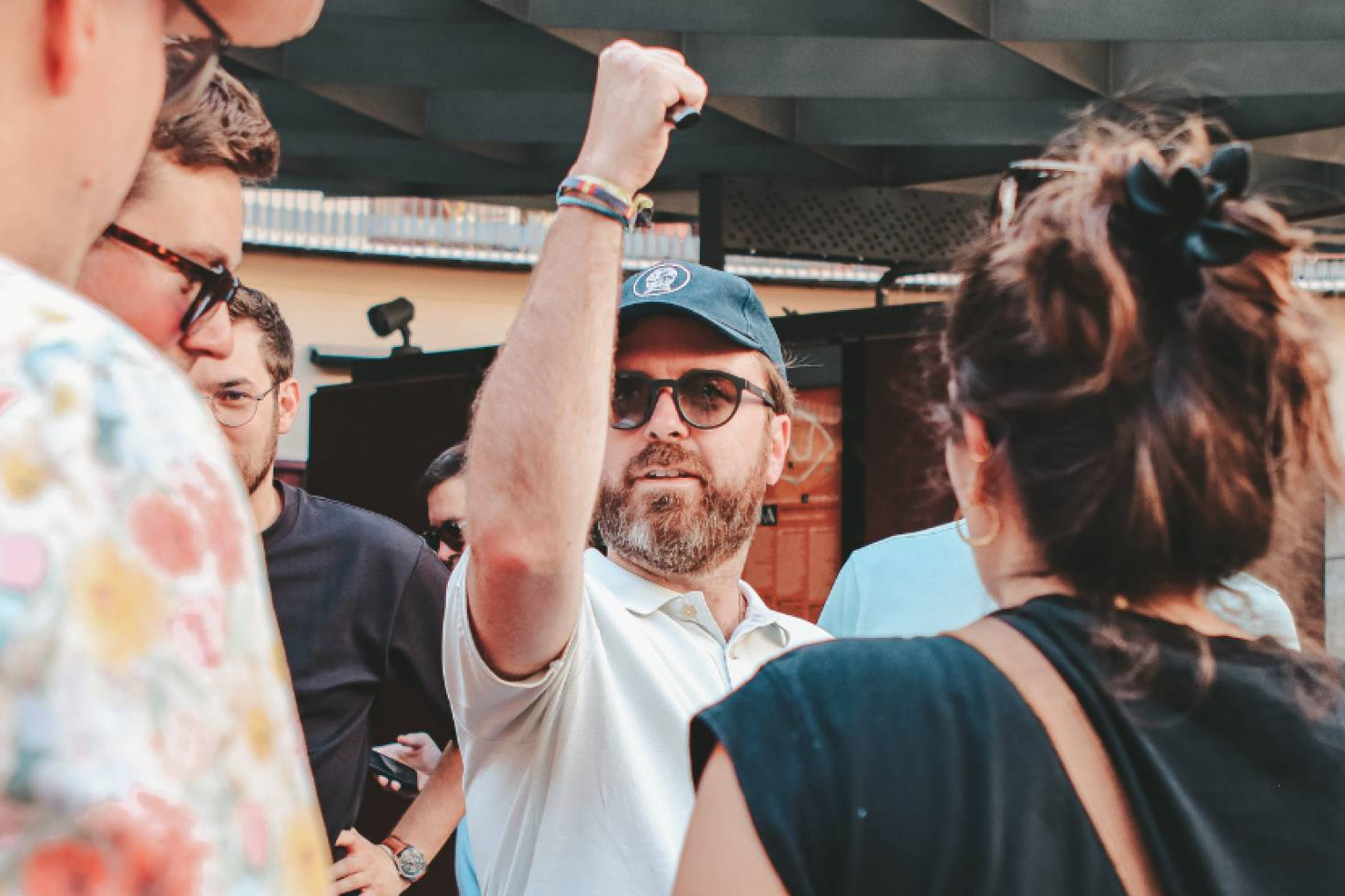 El reto urbano del que todos hablan; así es el Escape Room al aire libre que arrasa en España