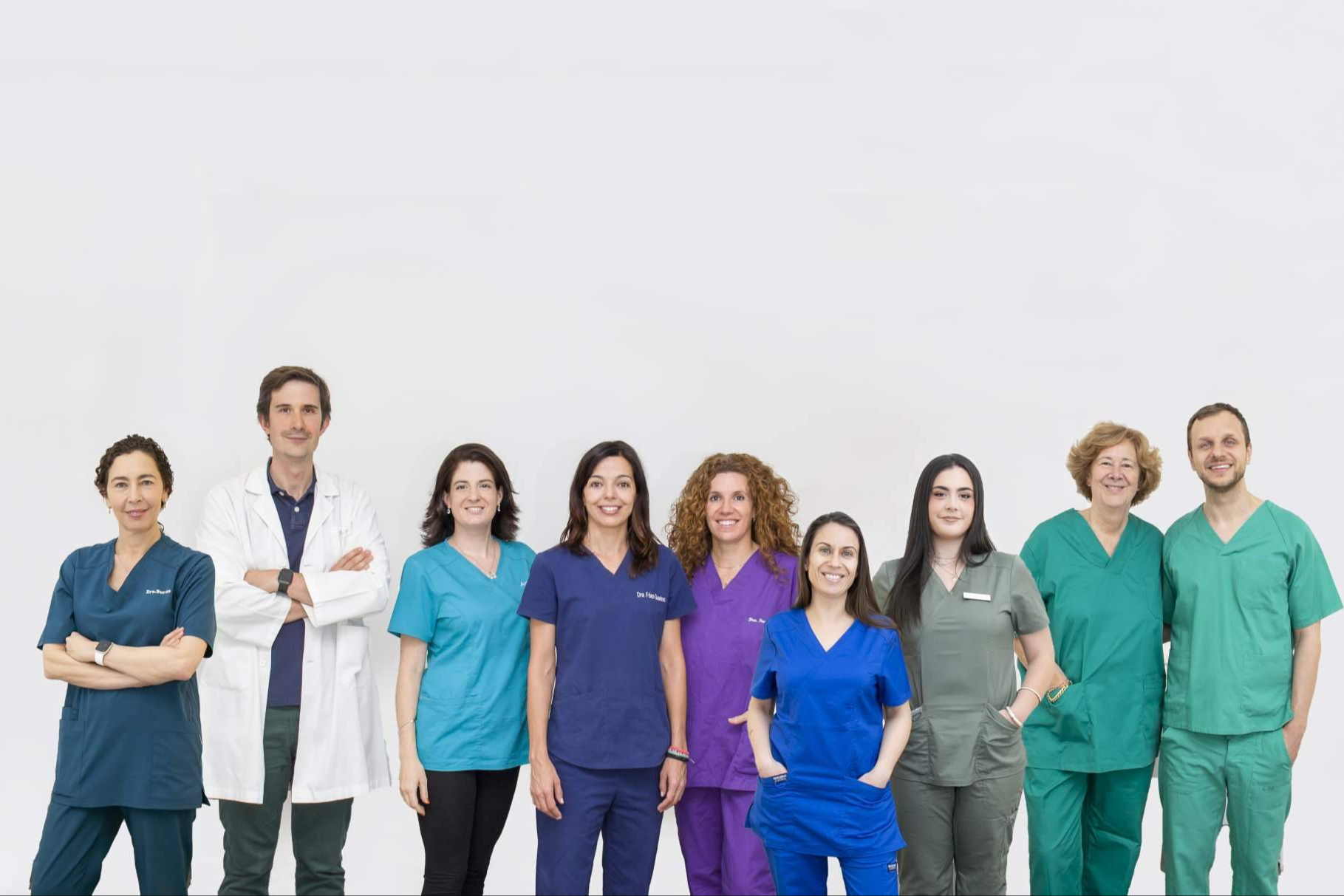 Clínica Dermatologica Madriderma entre las mejores de Madrid según la opinión de cientos de pacientes