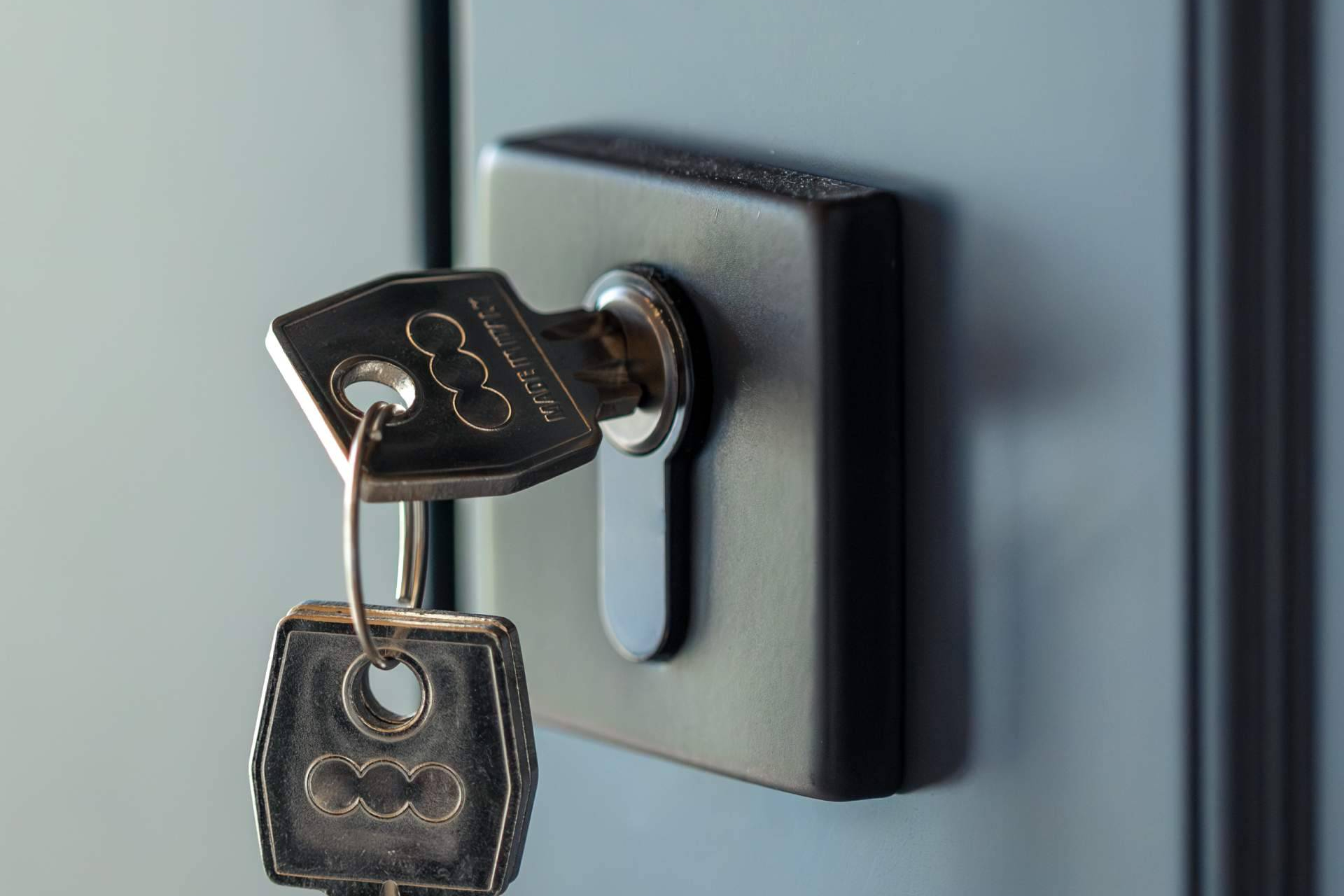 La instalación de cerraduras de seguridad, prioridad para Cerrajero Santander 24h