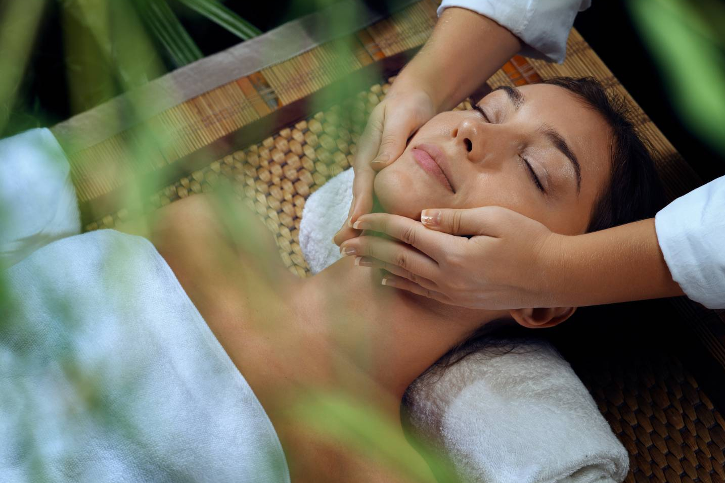 Oasis Masaje Californiano; el arte del relax profundo en el corazón de Barcelona