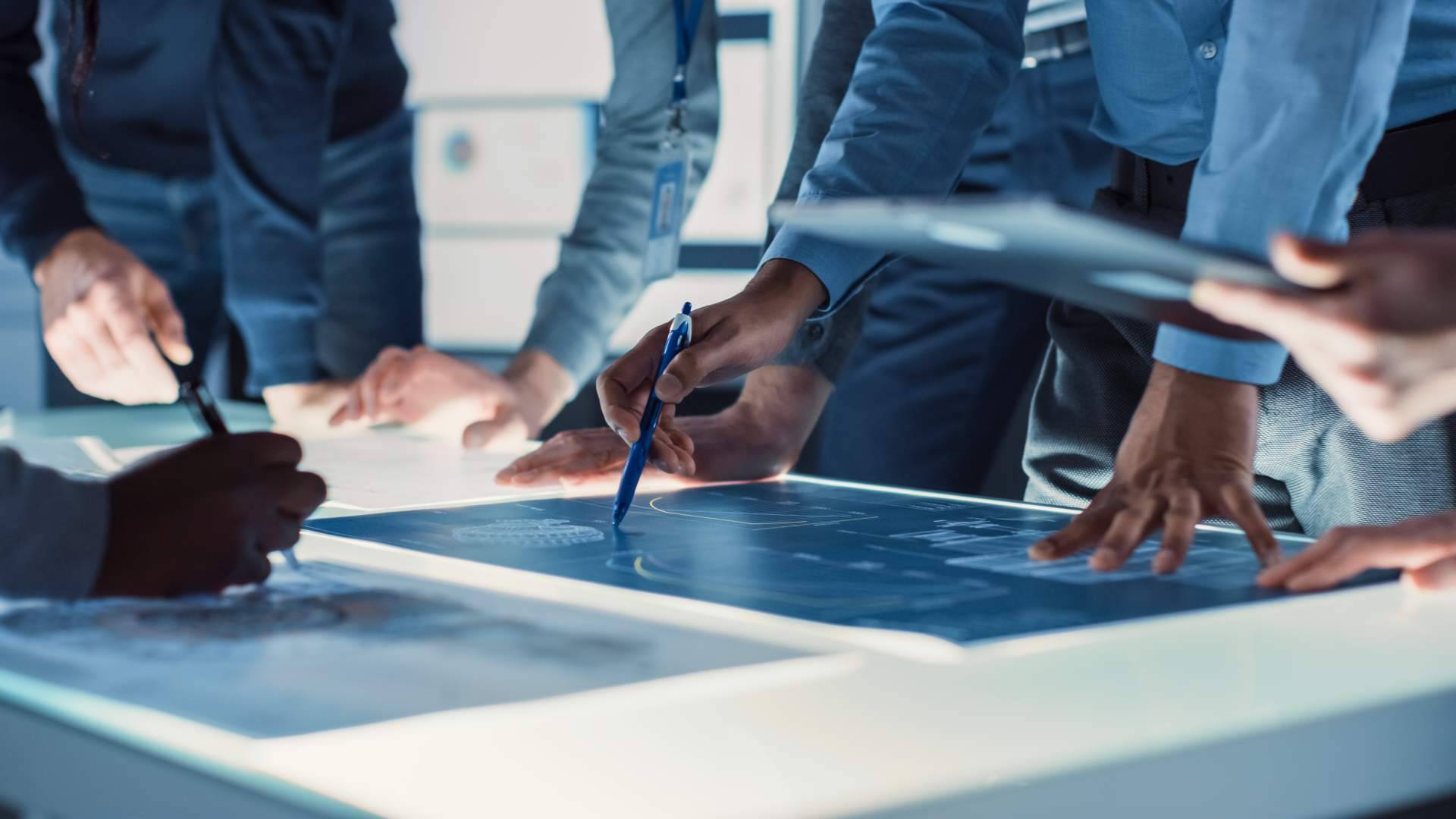 Curso de Strategic Sourcing con IA; GPM apuesta por la digitalización de la función de compras