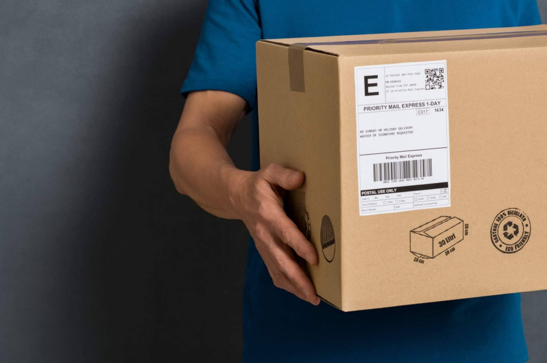 Del buzón a la logística inteligente; la evolución de los envíos en el Día Mundial del Correo