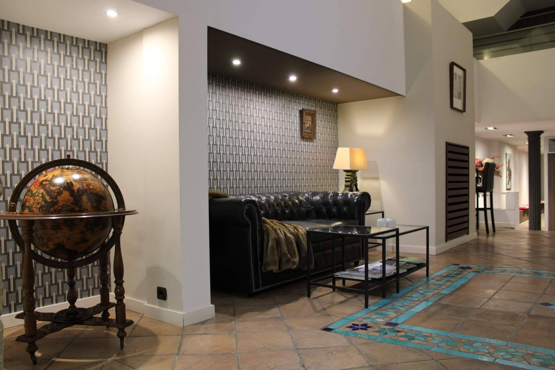 Comfort Business Barcelona ofrece soluciones flexibles para empresas que buscan profesionalidad e imagen impecable