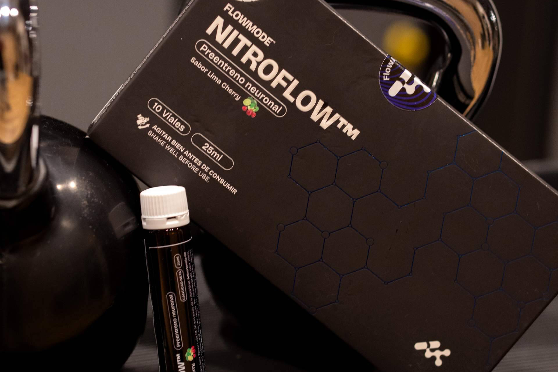 Flowmode&#x2122;; la marca española que introduce la neuroactivación en el rendimiento deportivo en Europa
