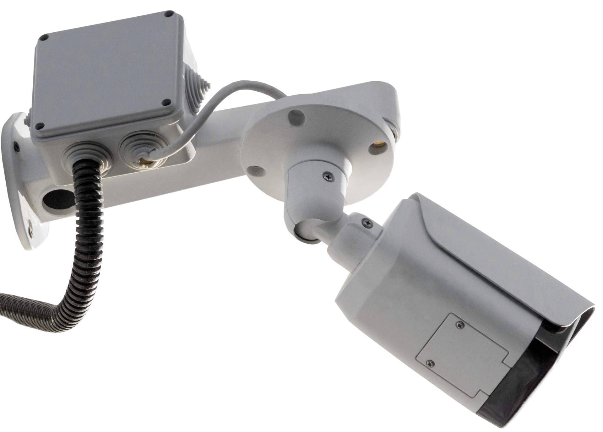 Cómo comprar con criterio en una tienda de material de seguridad