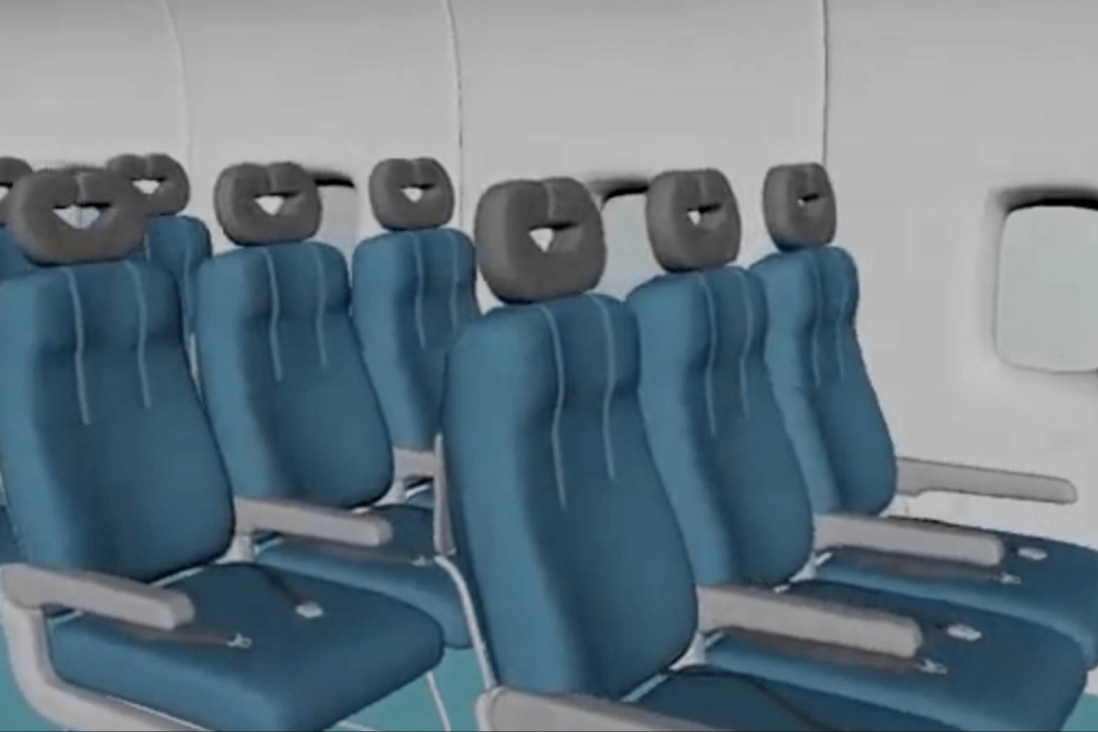 Inversores globales del sector transporte y ergonomía ponen el foco en el sistema CERVISAFE