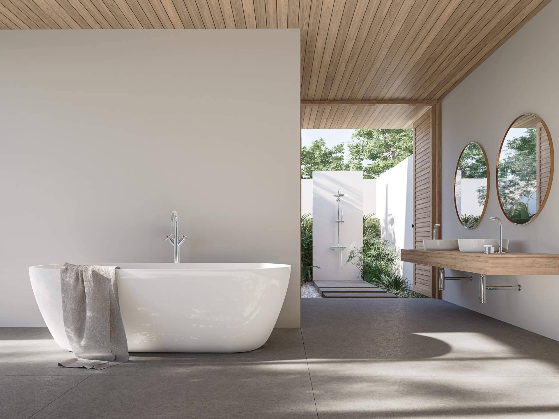 Balnearian amplía su catálogo con muebles de baño modernos y asequibles con envío gratuito en península