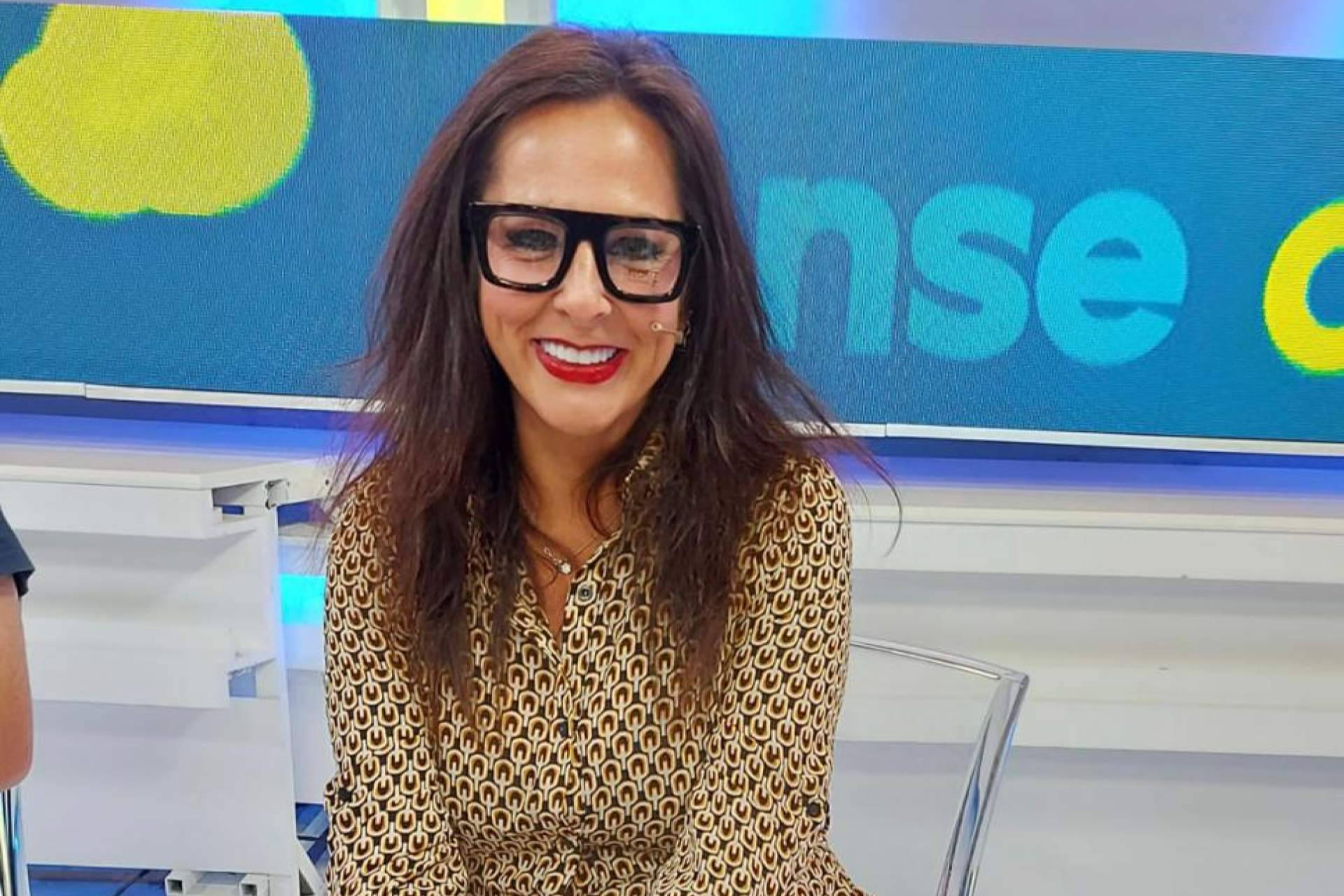 Nuevo programa Sin Control de Elena Batista