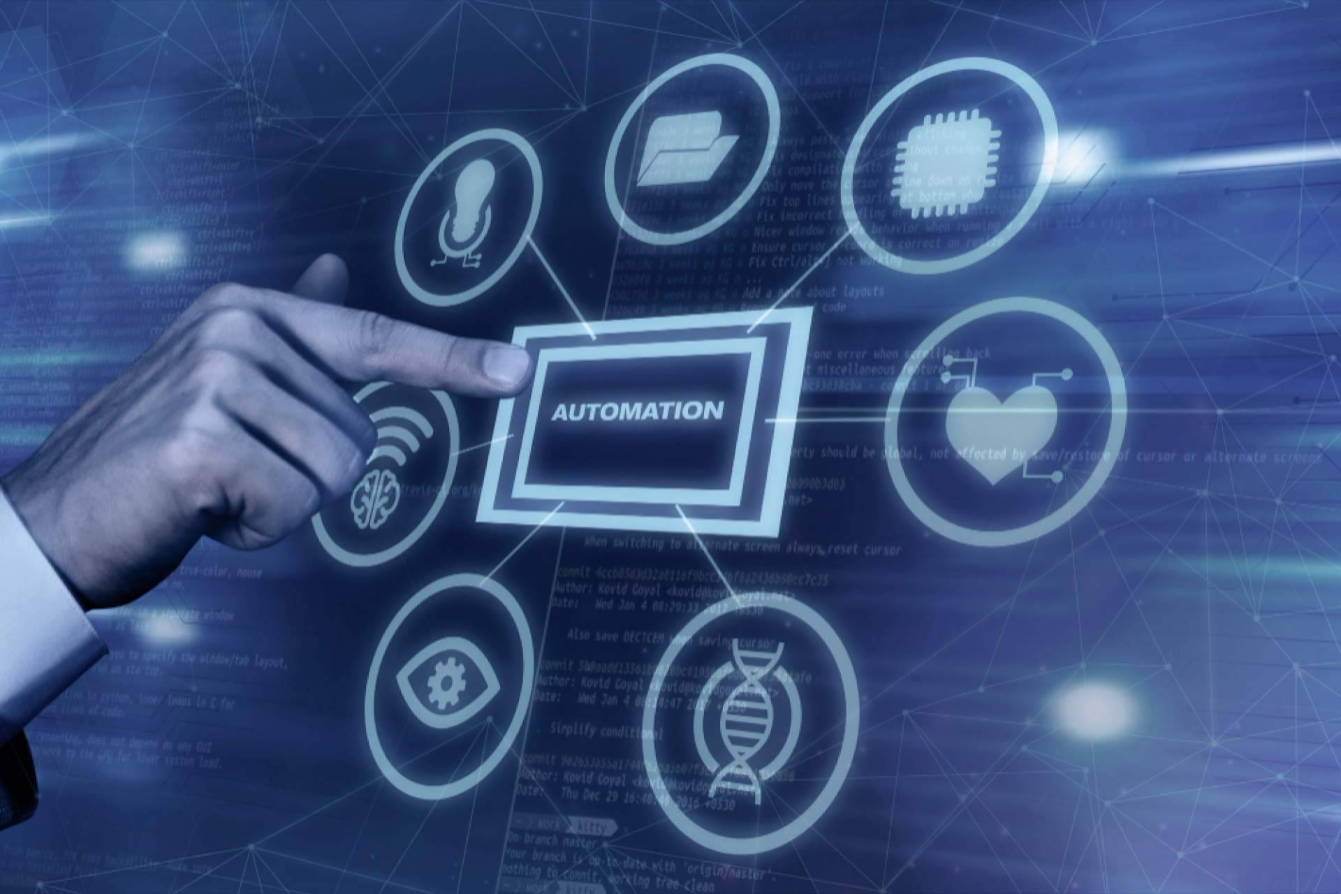 Con el plan Enterprise de Applivery activa el motor para la autonomía operativa de TI