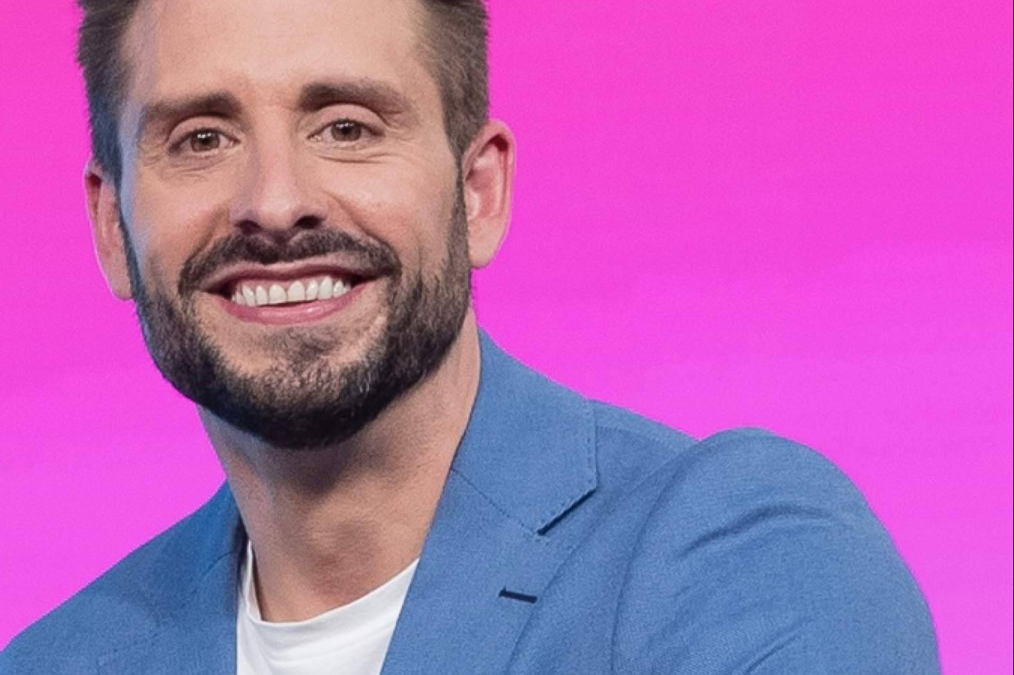 Àngel Pons presenta su Taller Práctico de Presentador de TV para futuros comunicadores