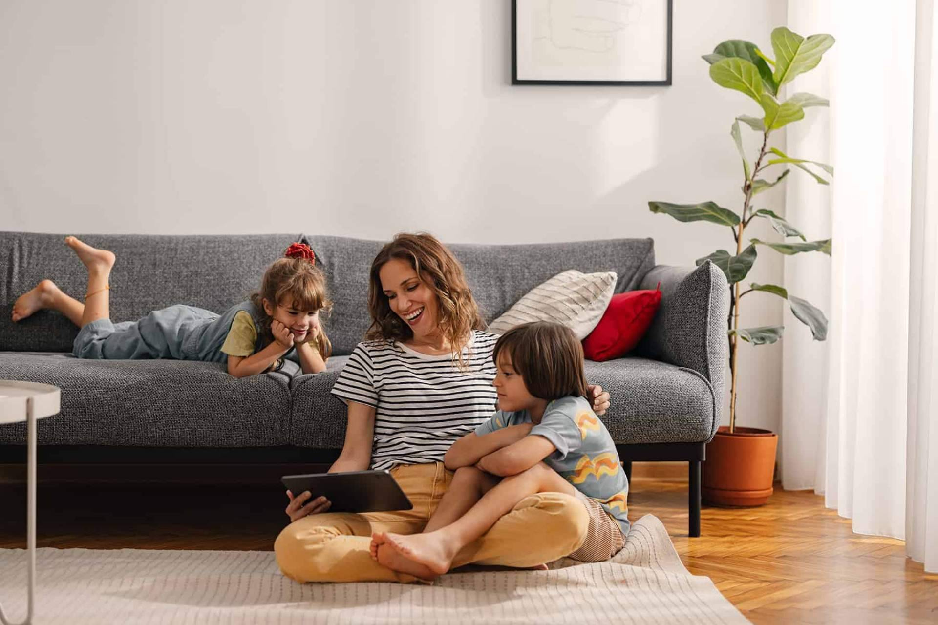 Línea Directa destaca como una de las mejores aseguradoras de hogar en España
