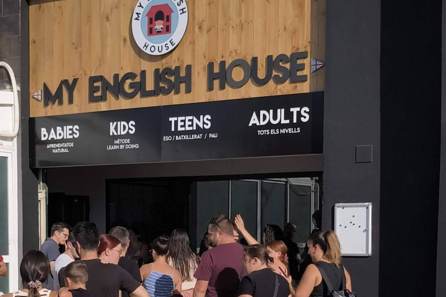 My English House; la franquicia que enamora a familias e inversores anuncia nuevas aperturas