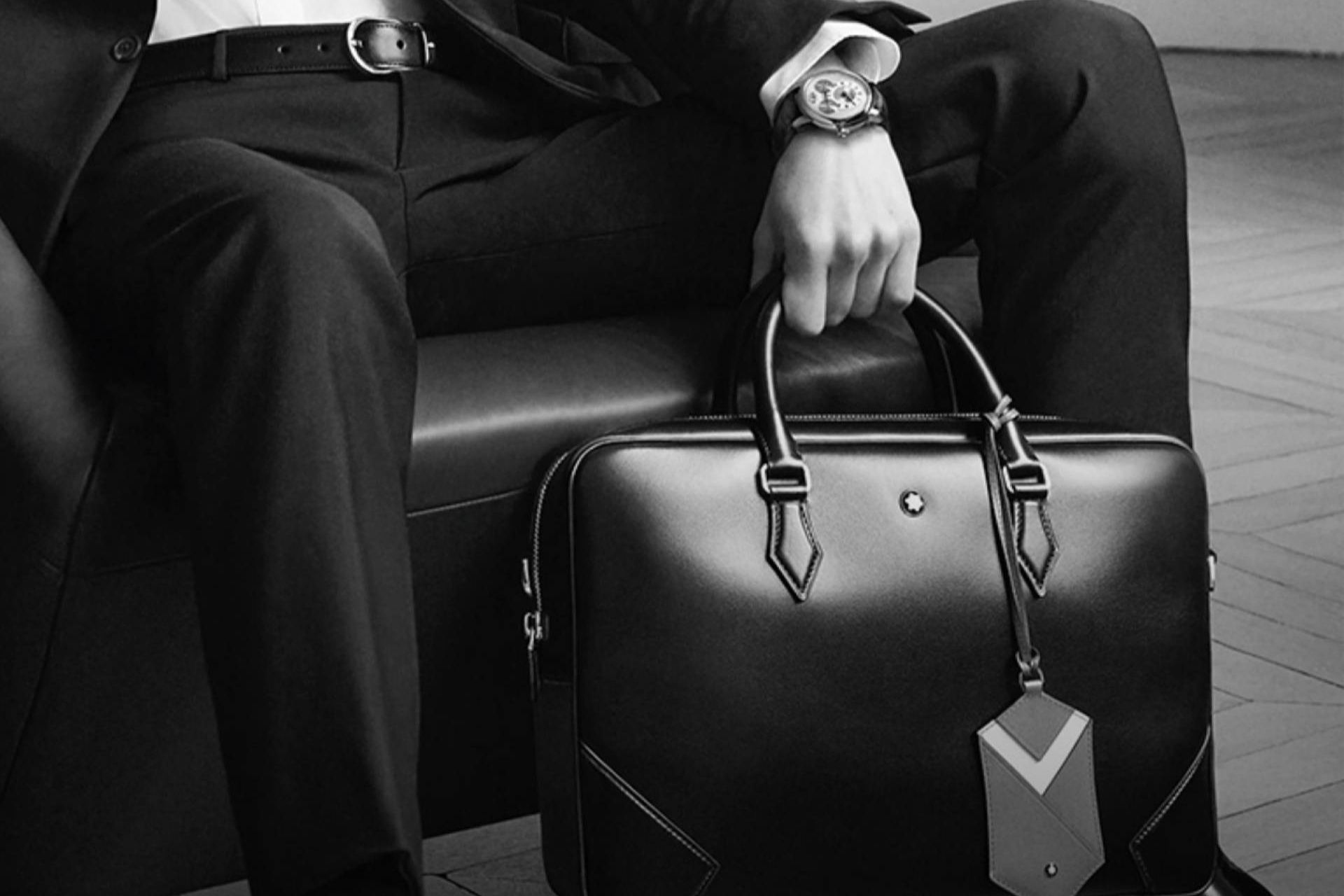 Las últimas novedades de Montblanc en Jael Boutique