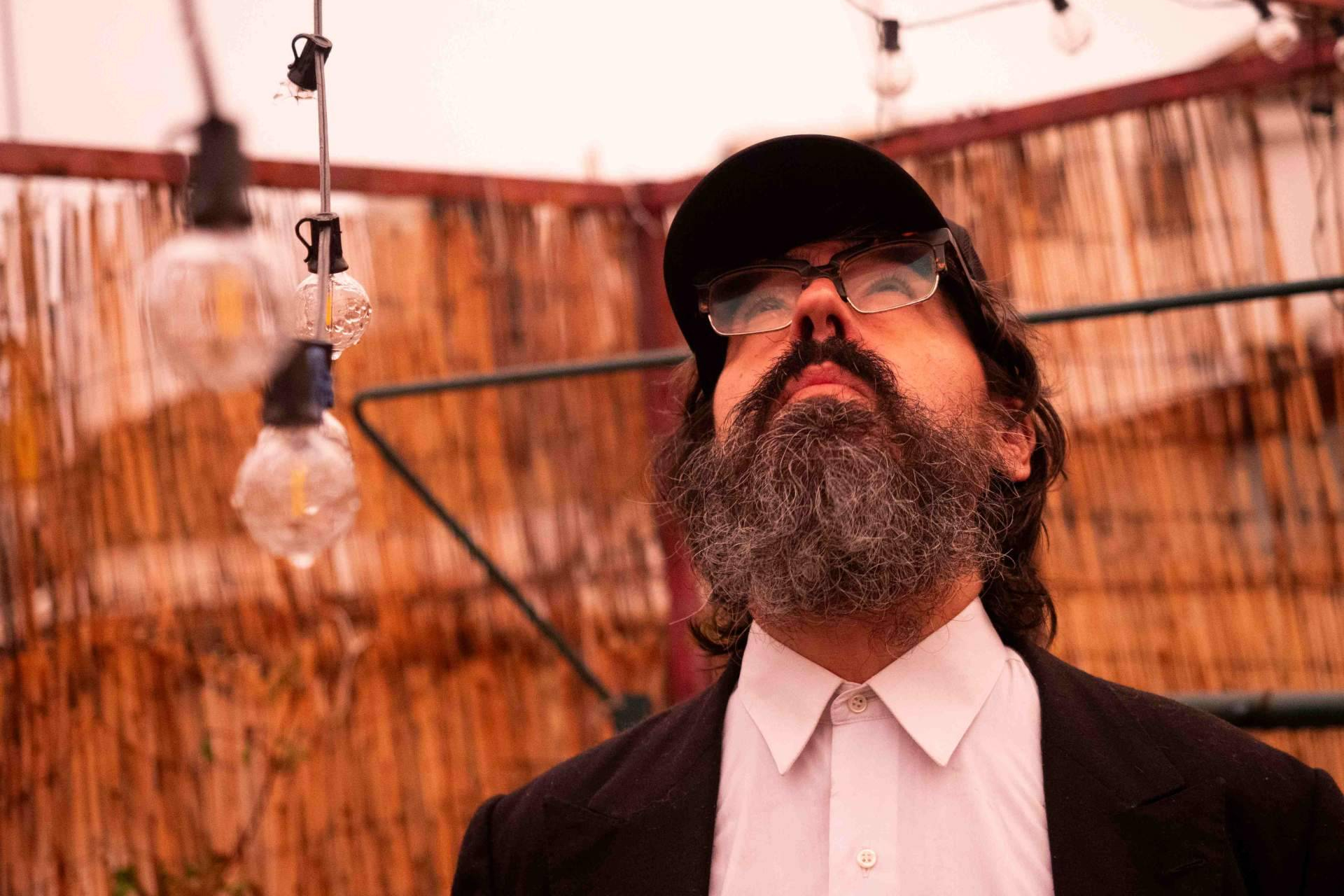 LUX y su visión en común con el nuevo trabajo de Fernando Vacas