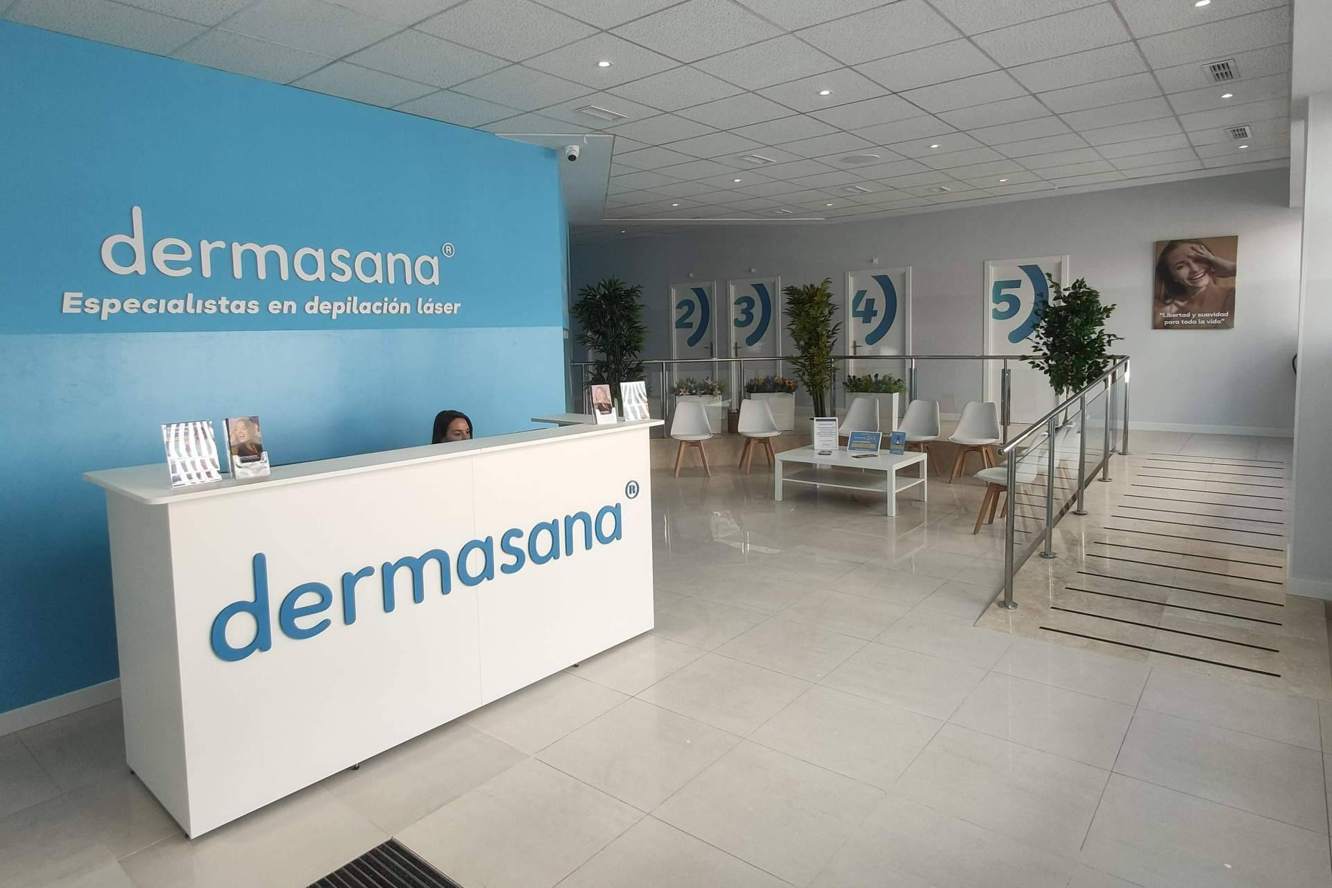 Dermasana refuerza su presencia nacional con nuevas aperturas y la integración de centros Bedda en el norte