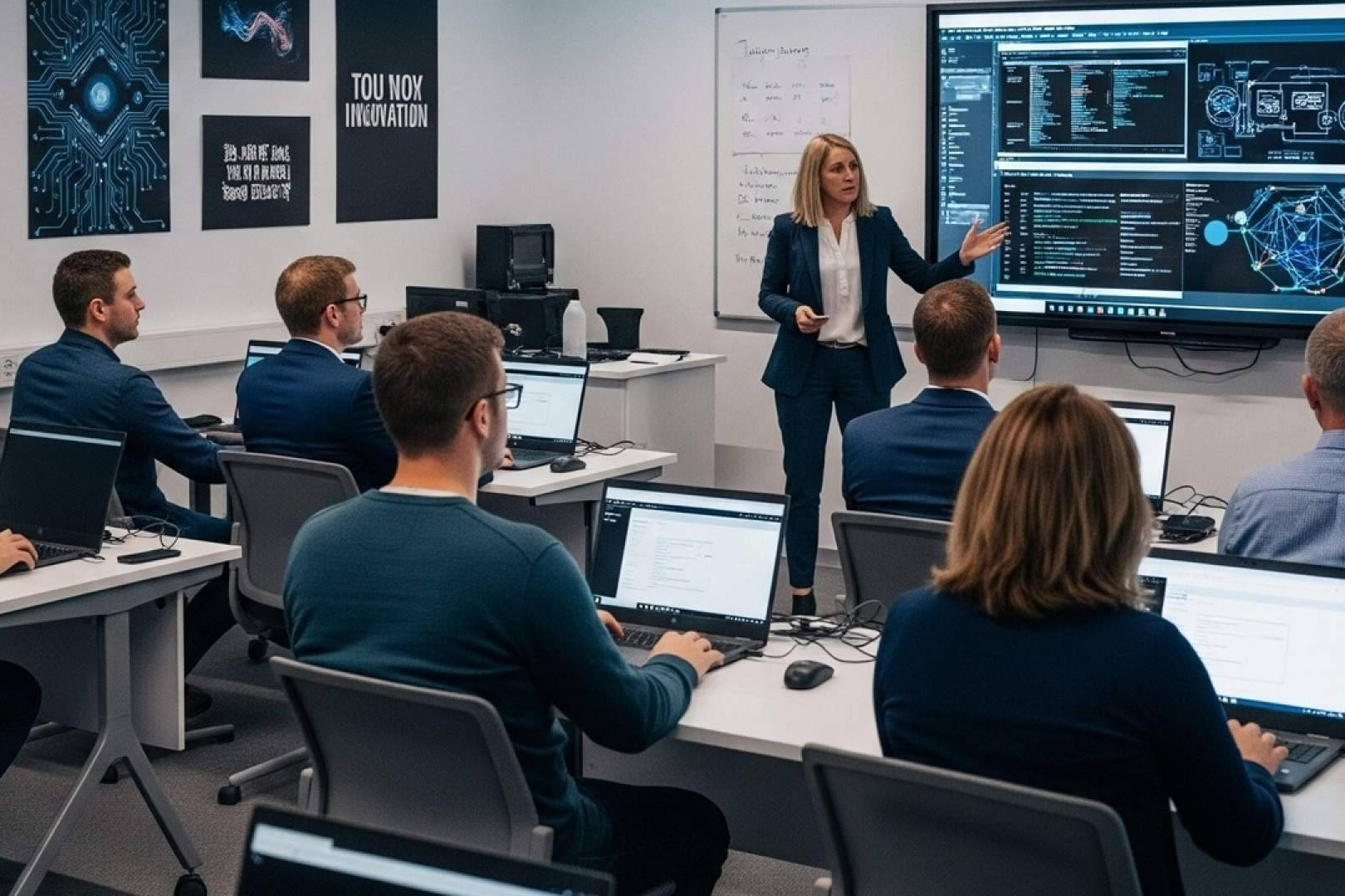 SafeUser facilita la concienciación en ciberseguridad a responsables de TI de empresas y organismos públicos
